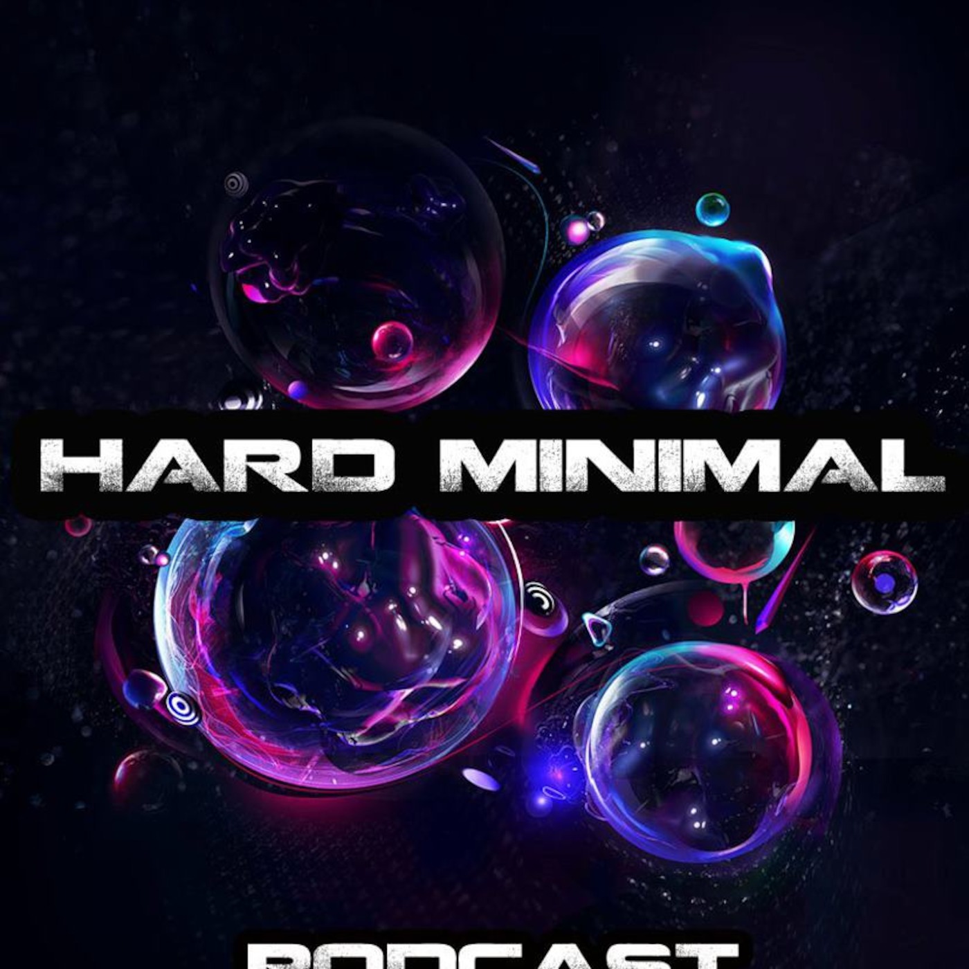 HARD MINIMAL #63 by ELECTRORITES (Nightmare Factory Records/IT)