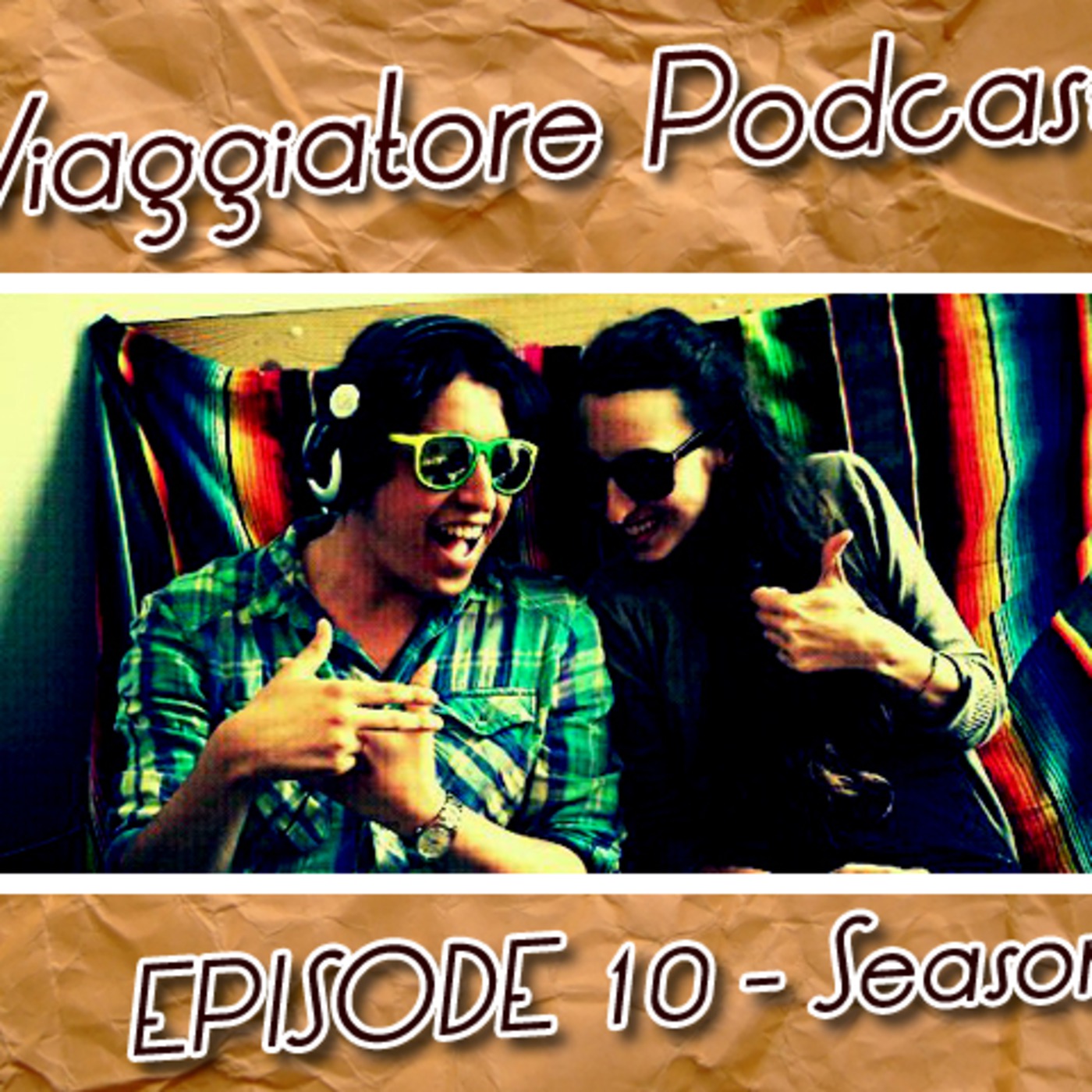 Episode 10 - 3 Season