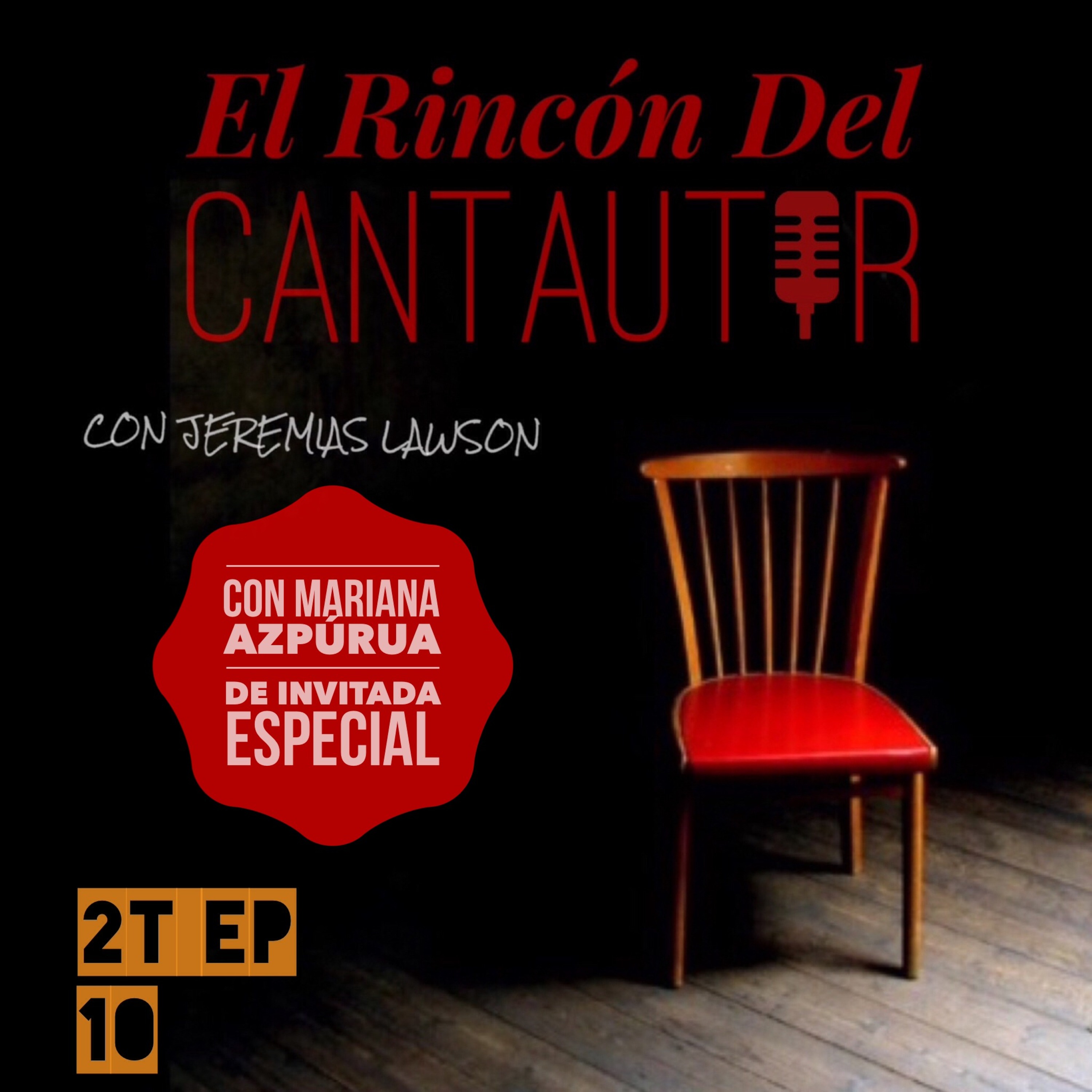 El Rincón Del Cantautor