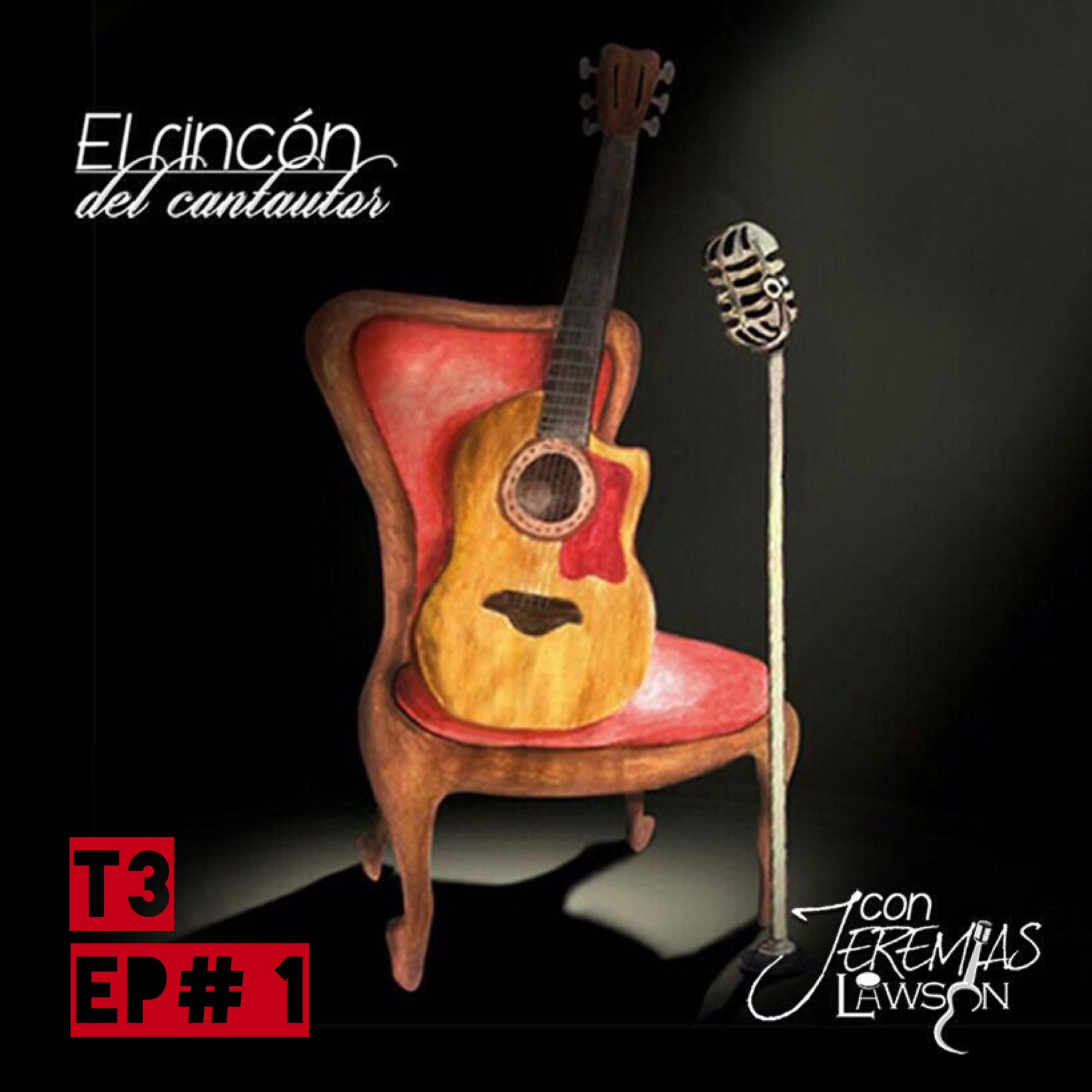 El Rincón Del Cantautor
