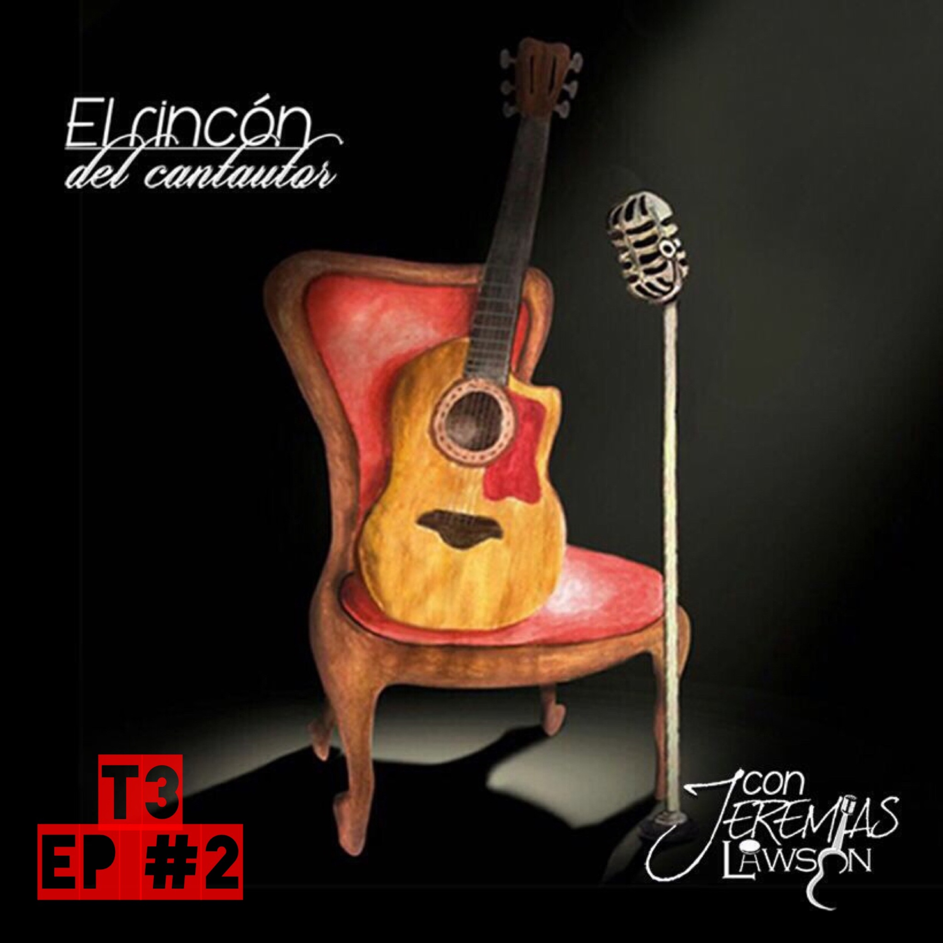 El Rincón Del Cantautor
