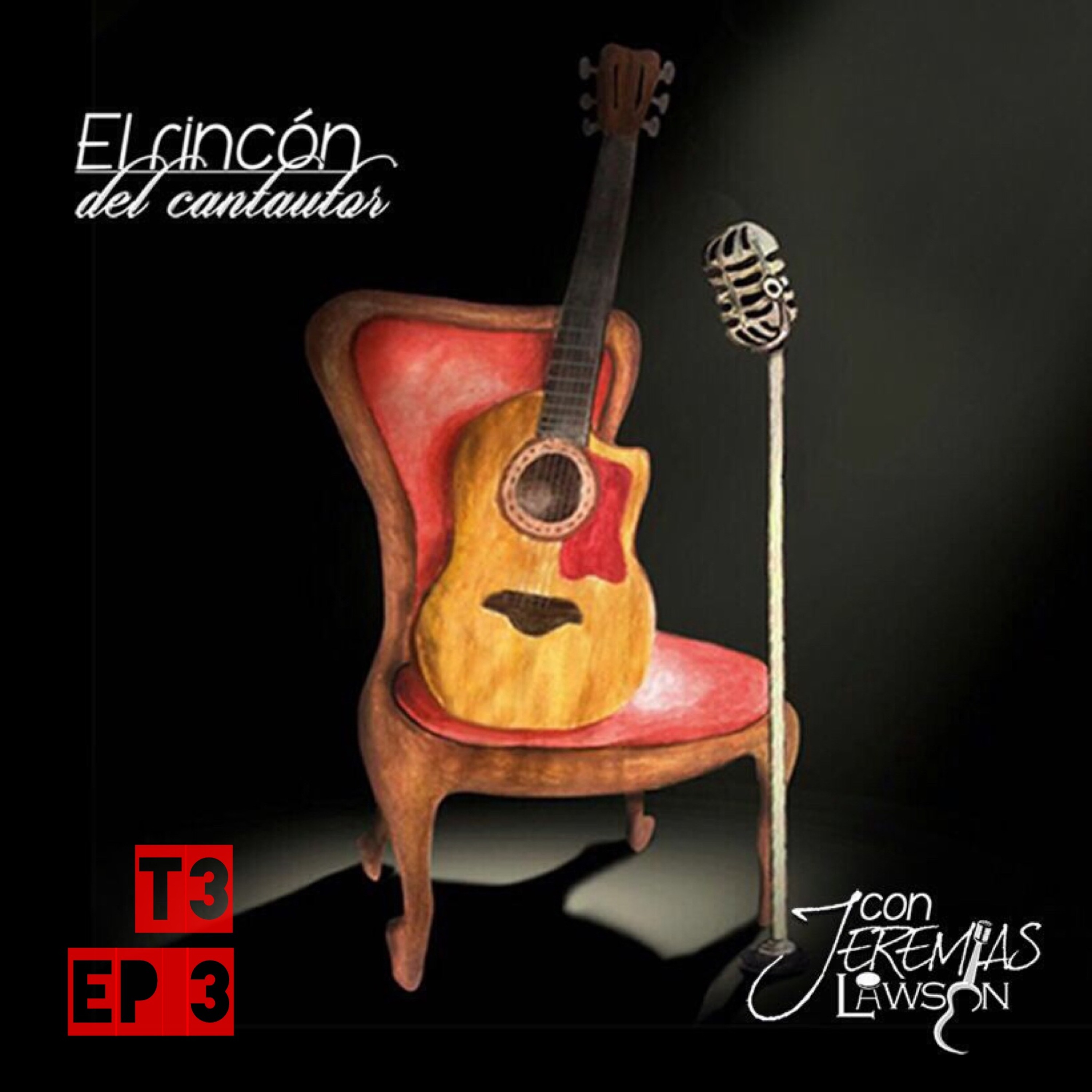El Rincón Del Cantautor