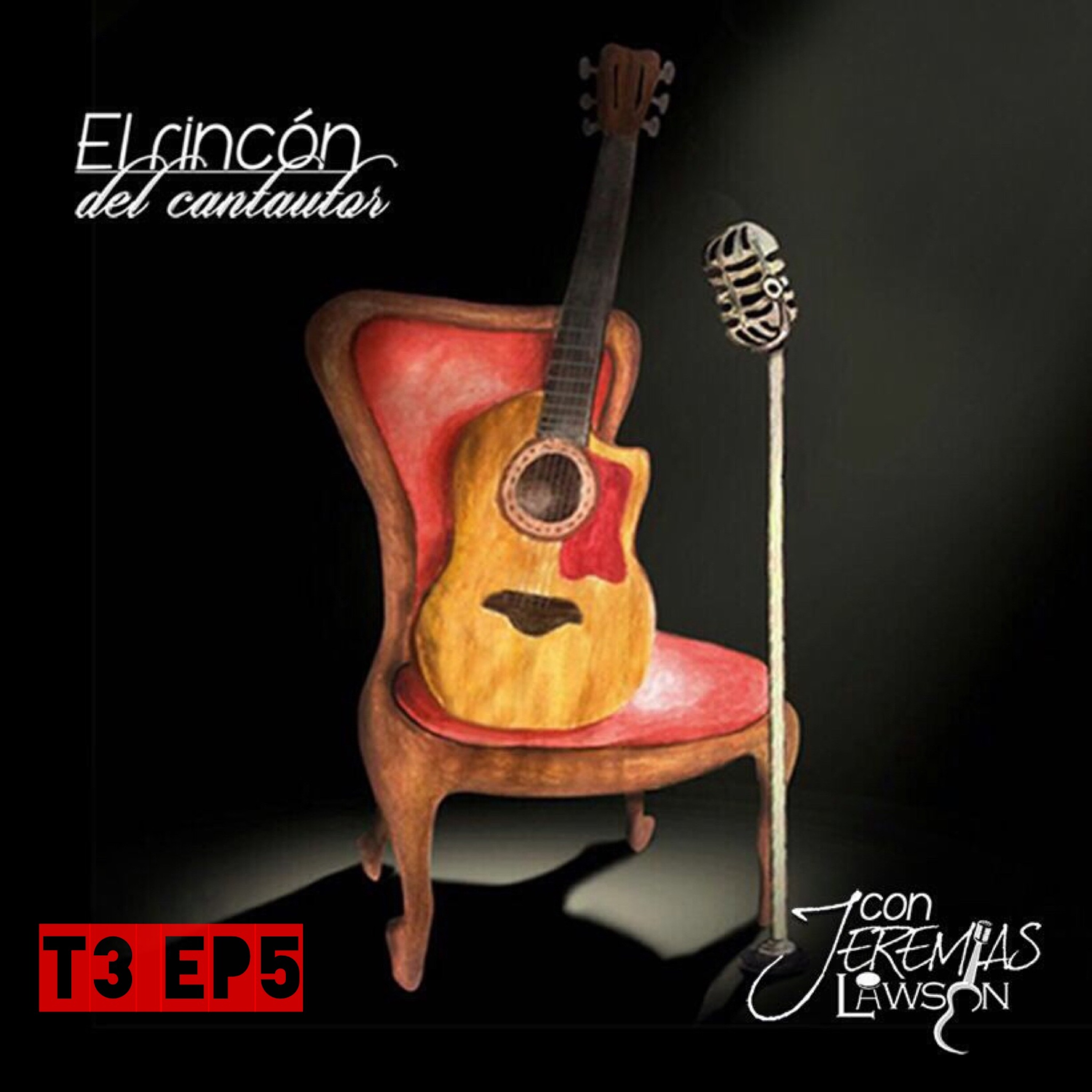 El Rincón Del Cantautor
