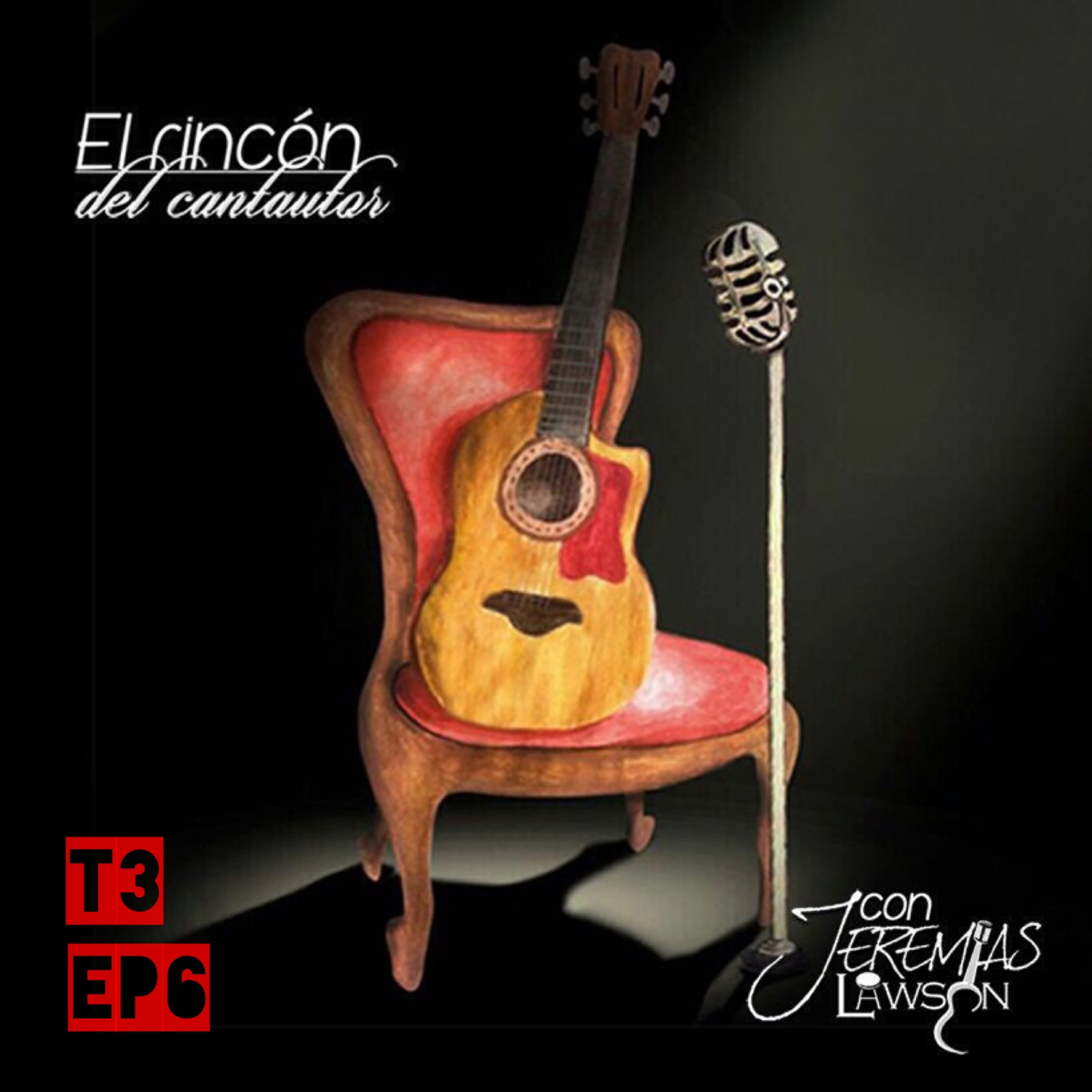 El Rincón Del Cantautor