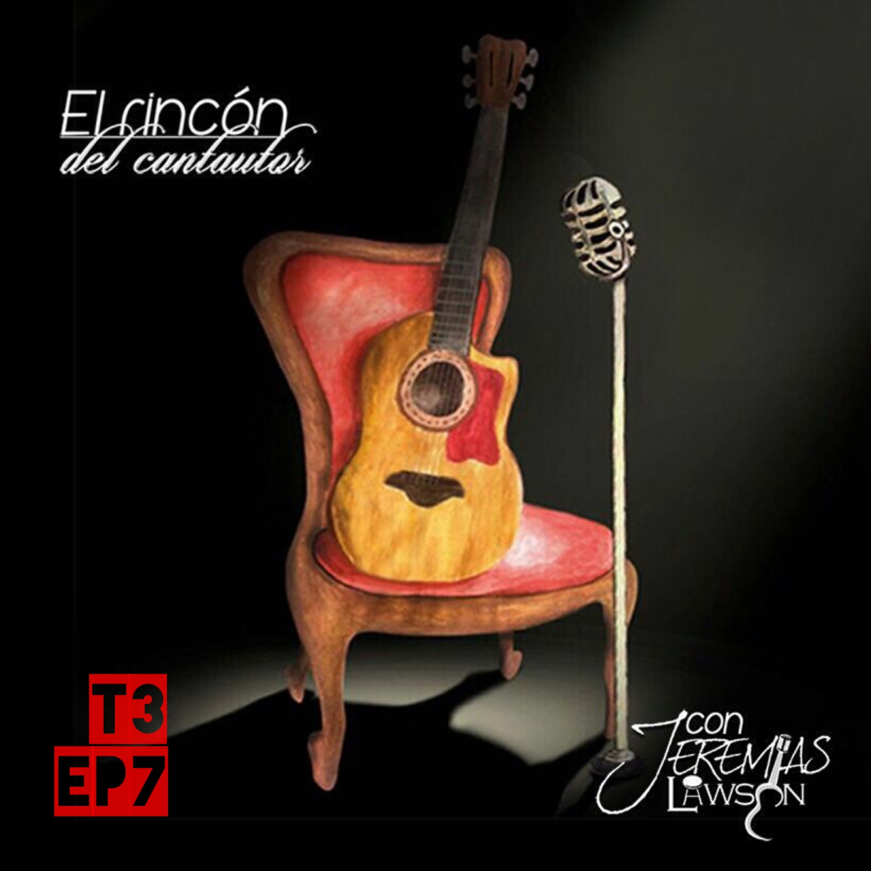 El Rincón Del Cantautor