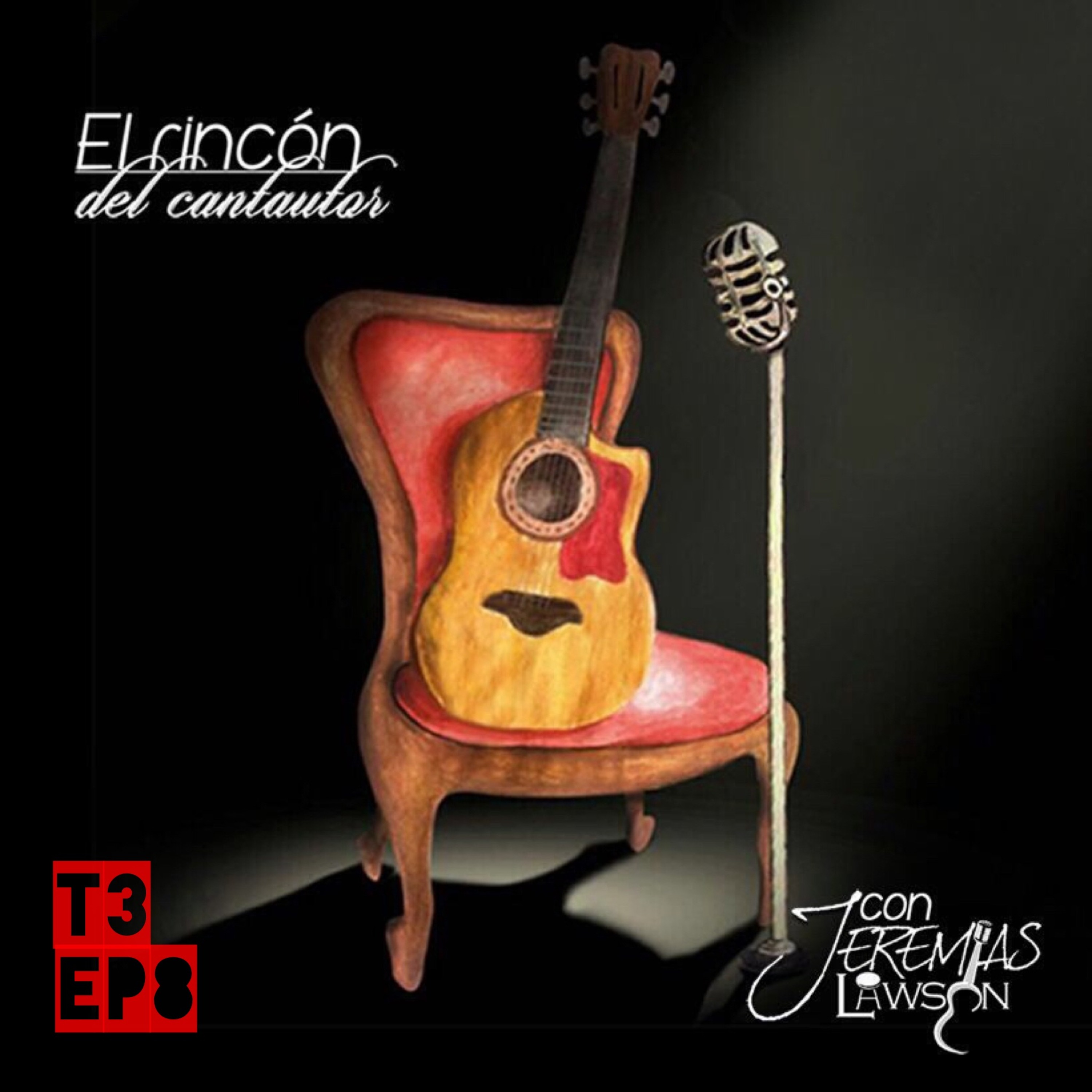 El Rincón Del Cantautor