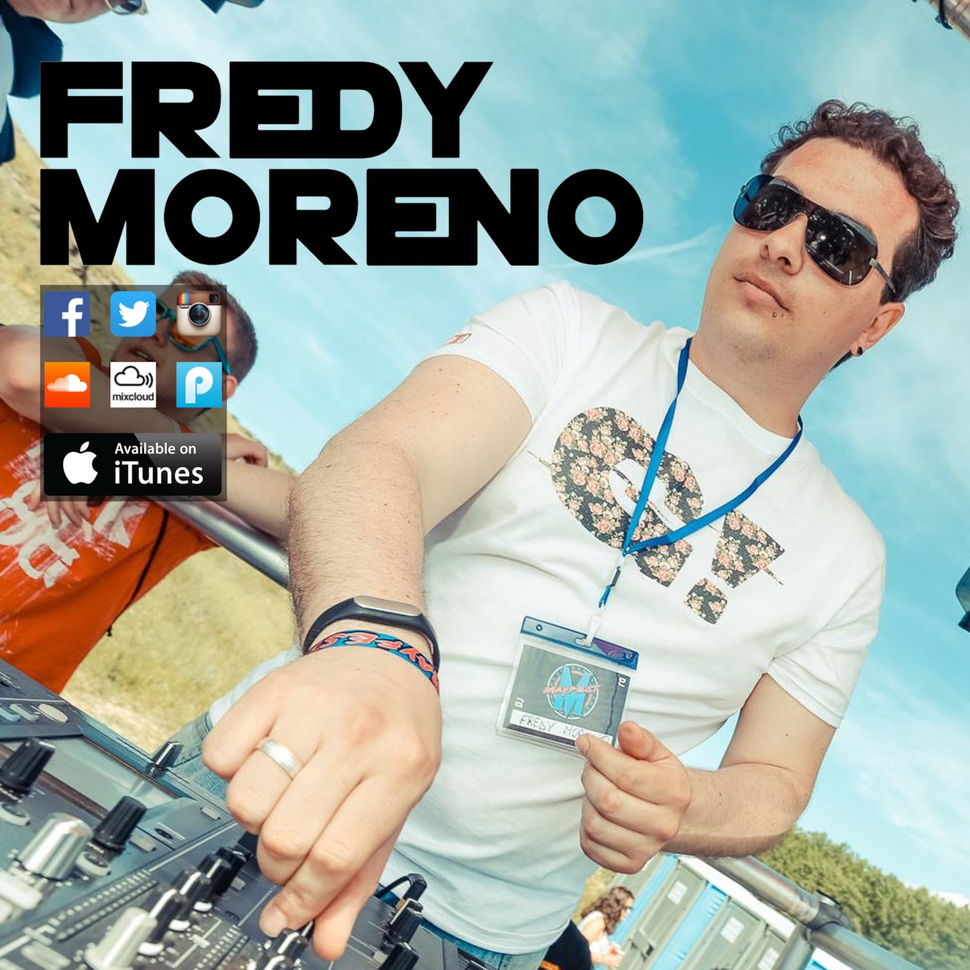 FREDY MORENO