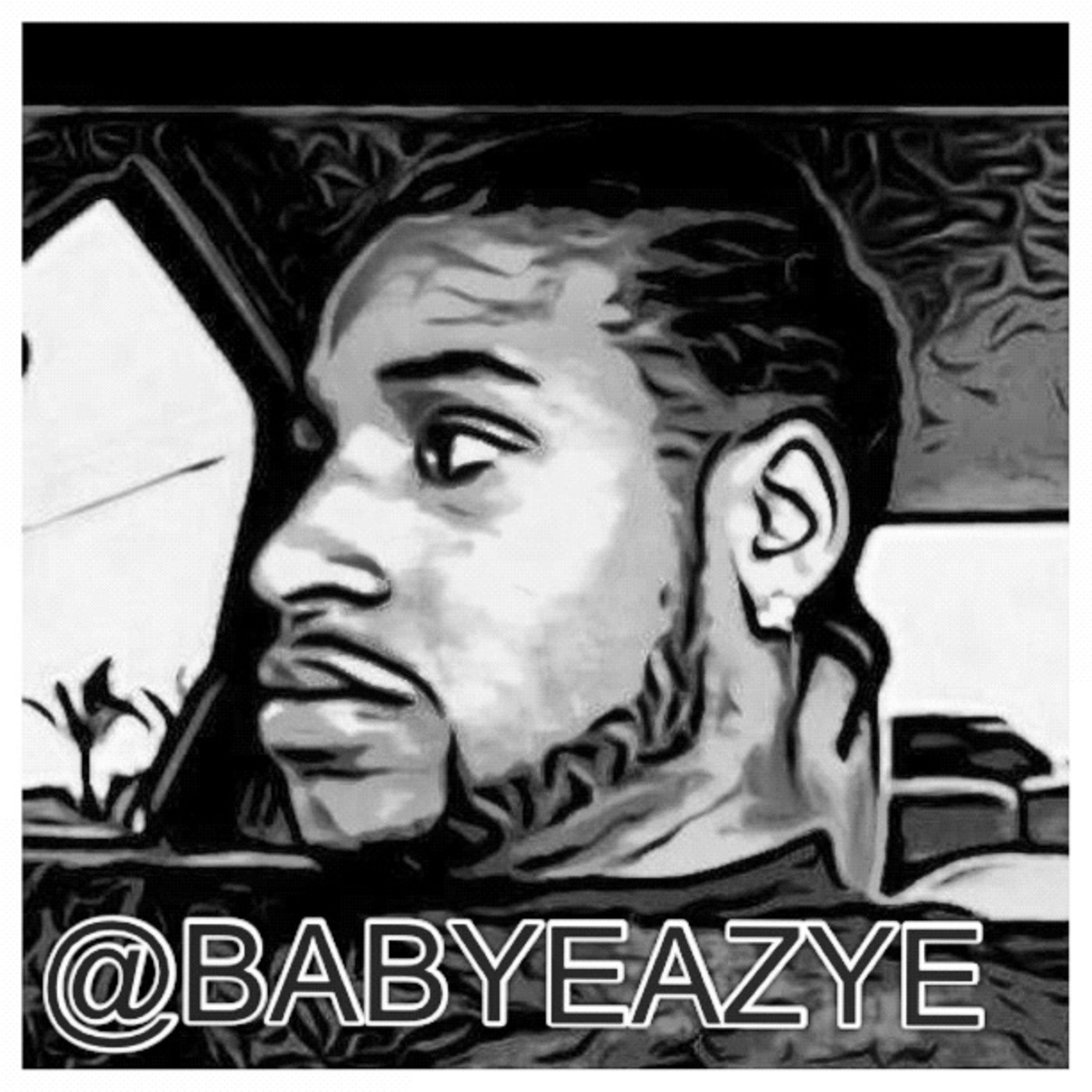 Baby Eazy-E (E3) - Ruthless Minds - (Official Music Video)