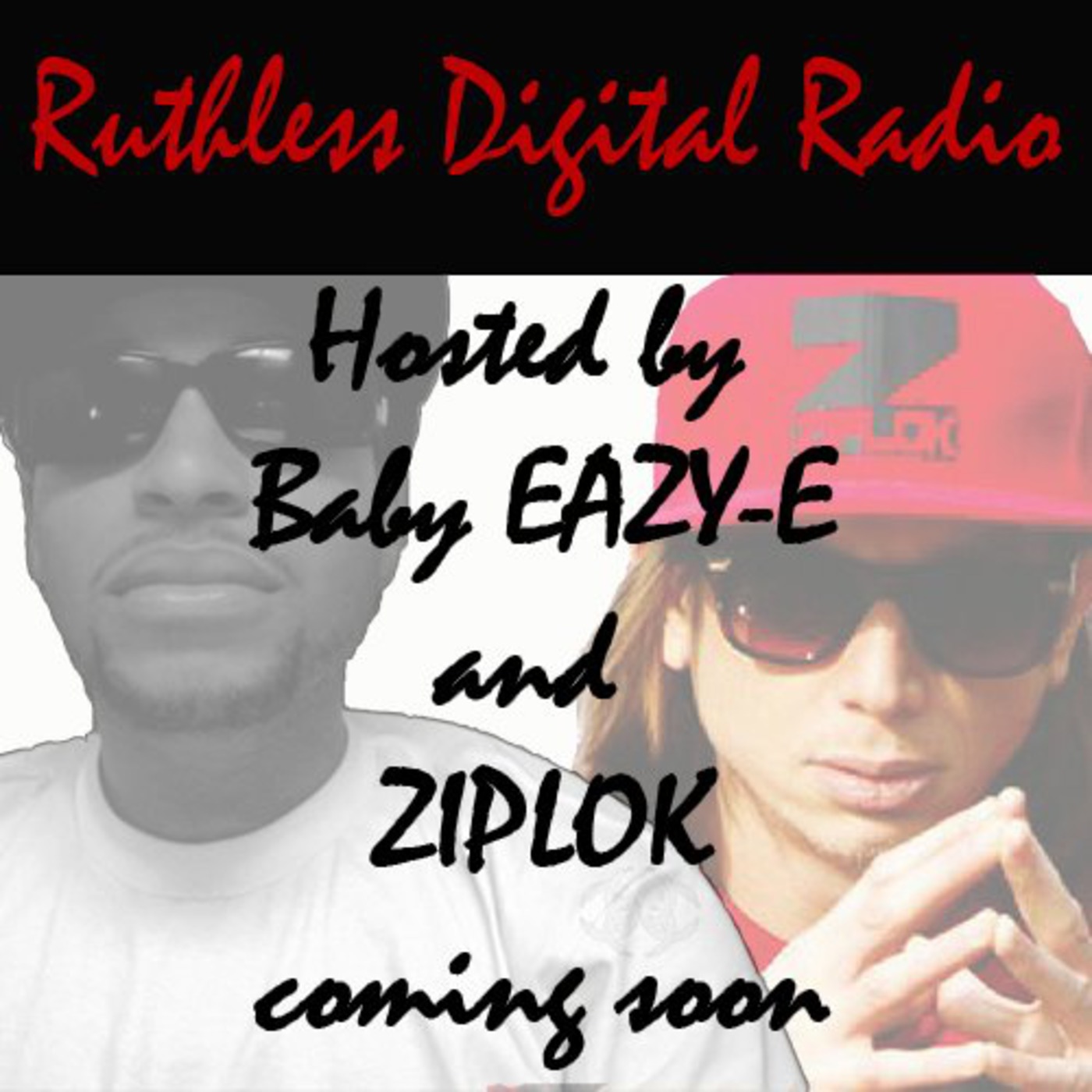 Ziplok - Sticky Icky feat. Baby Eazy-E (E3)