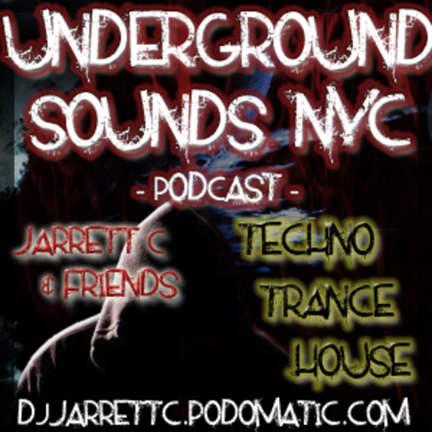 Underground Sounds NYC