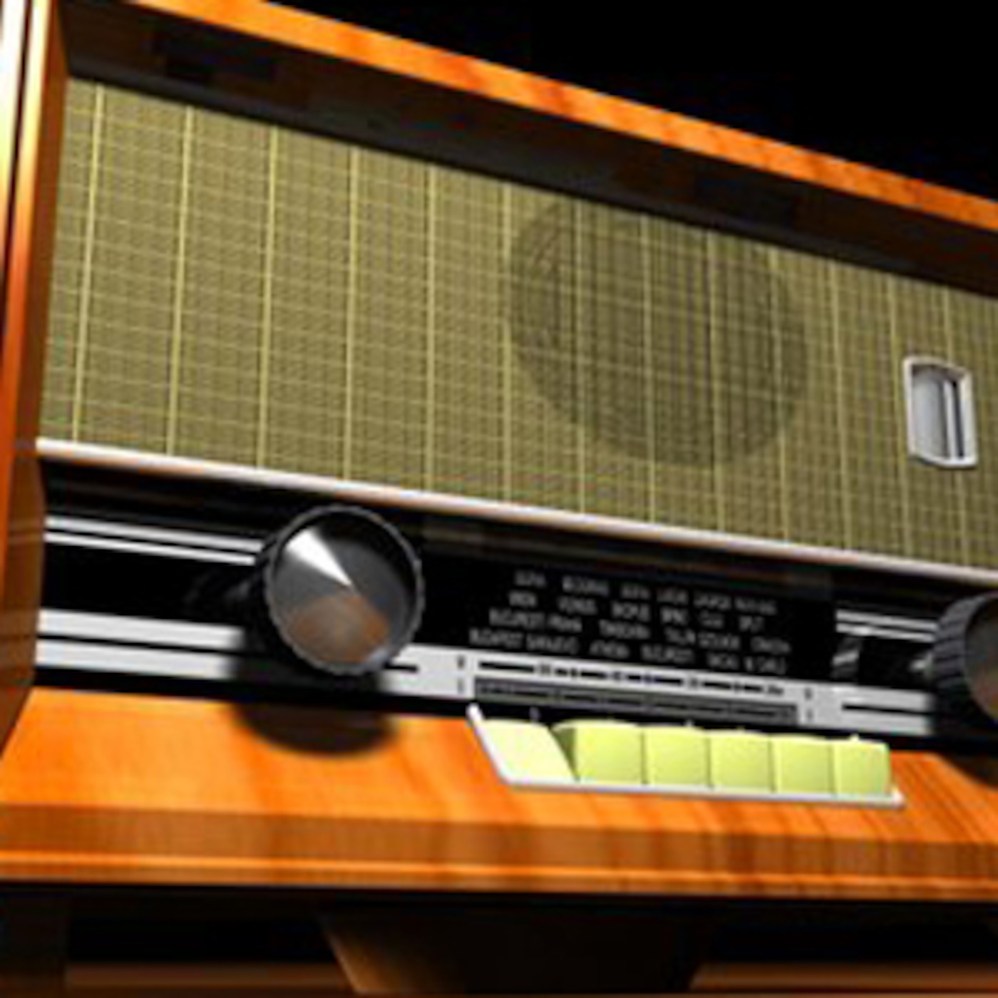 RADIOARMANIRAN podcast artwork