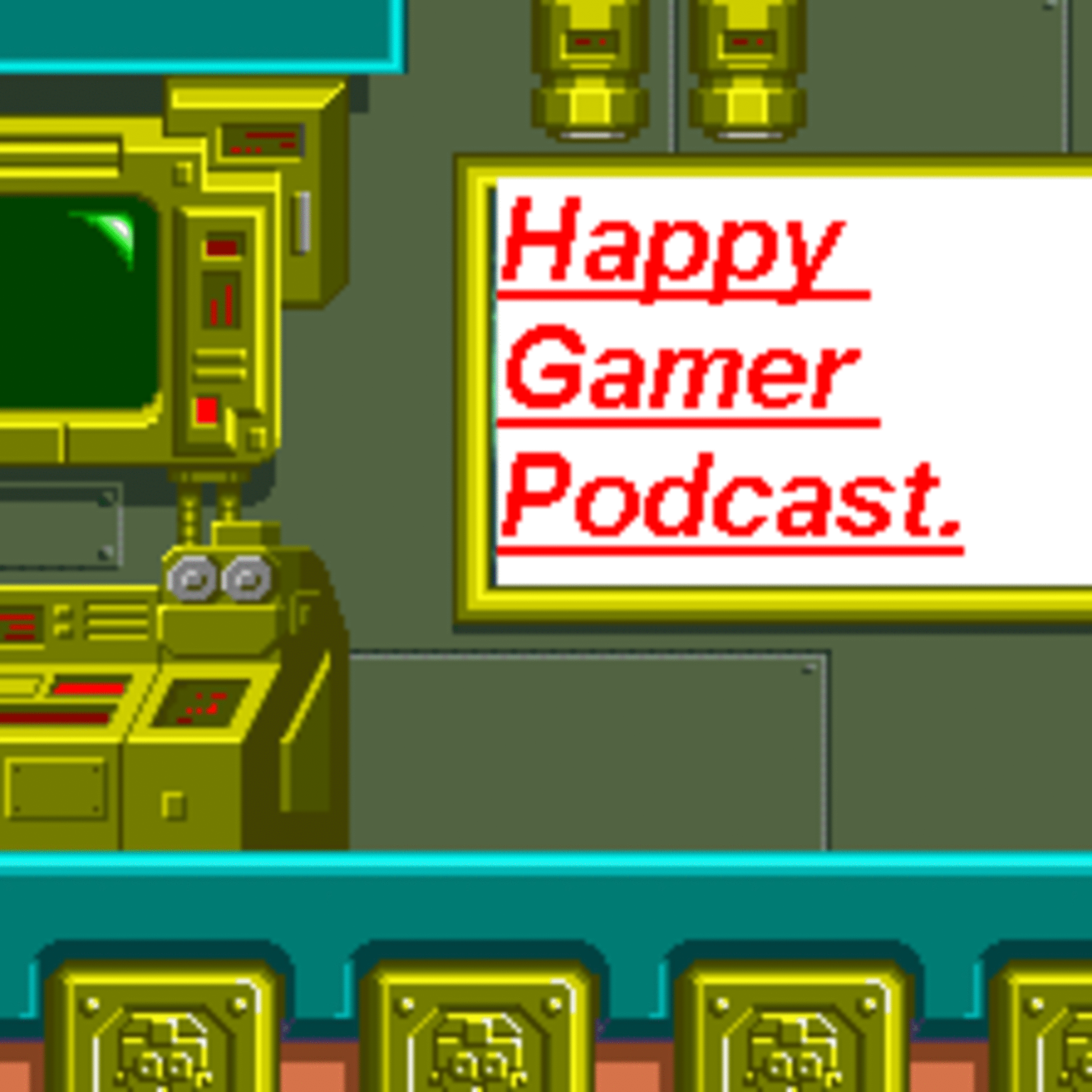 Episode 2: Spore Strikes again! episode artwork