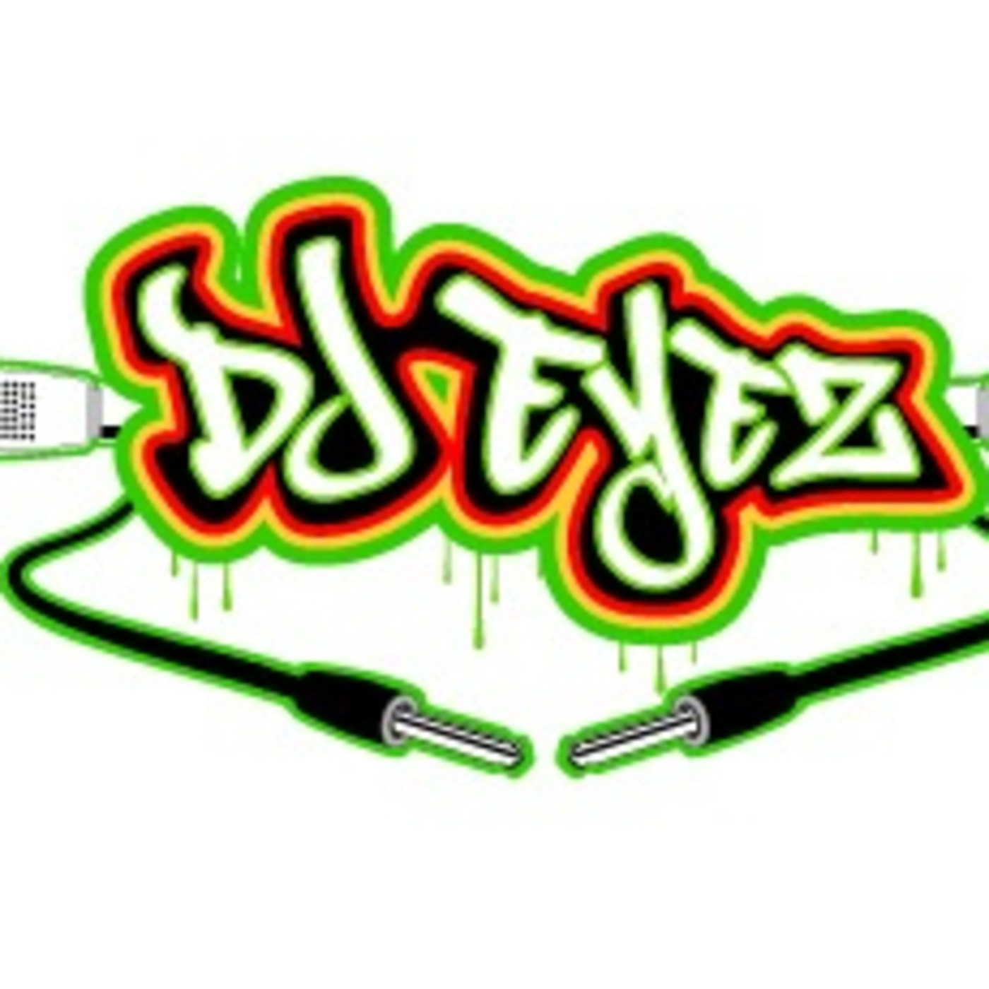 djeyez's Podcast podcast artwork
