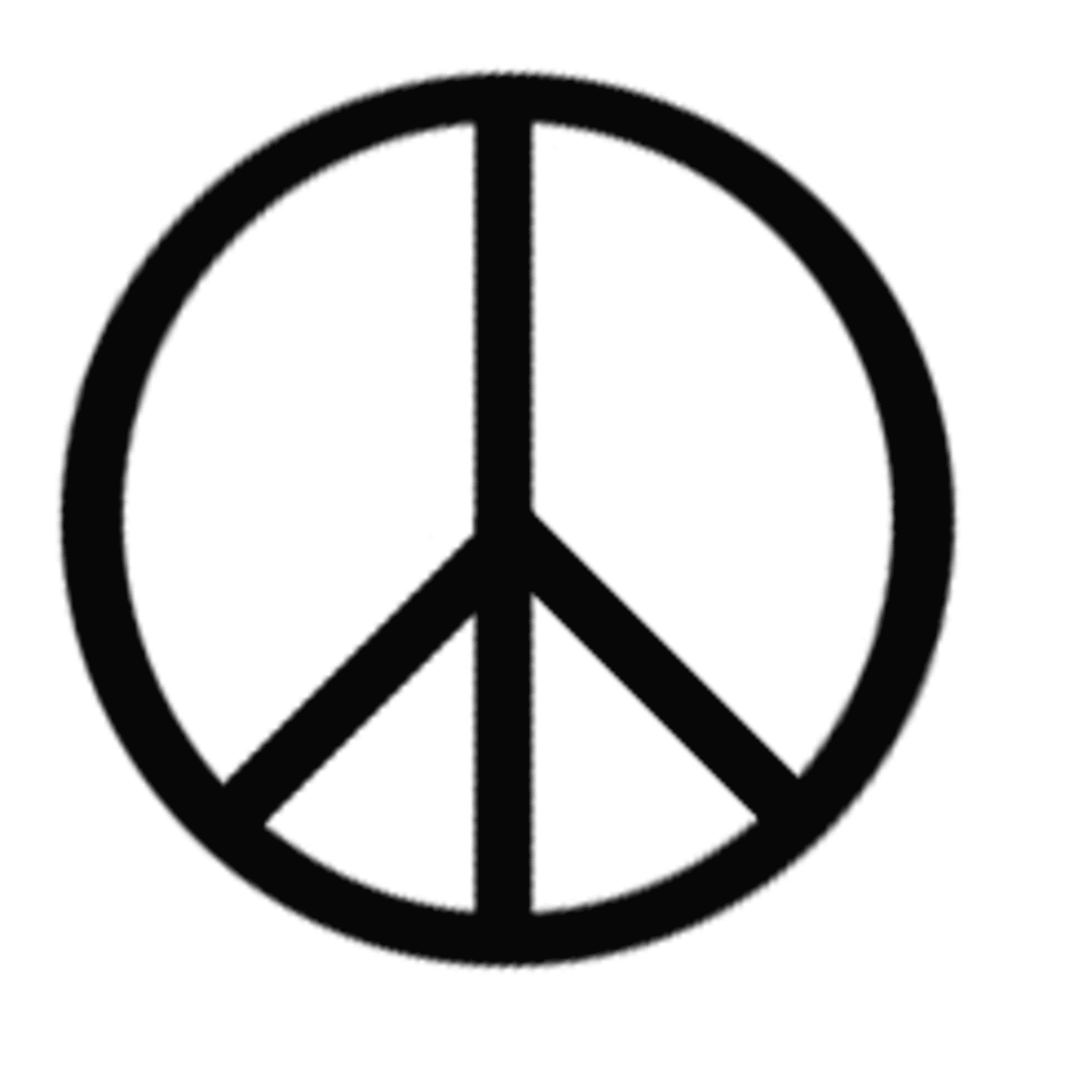 Episode #31: Podcast Petition for Peace episode artwork