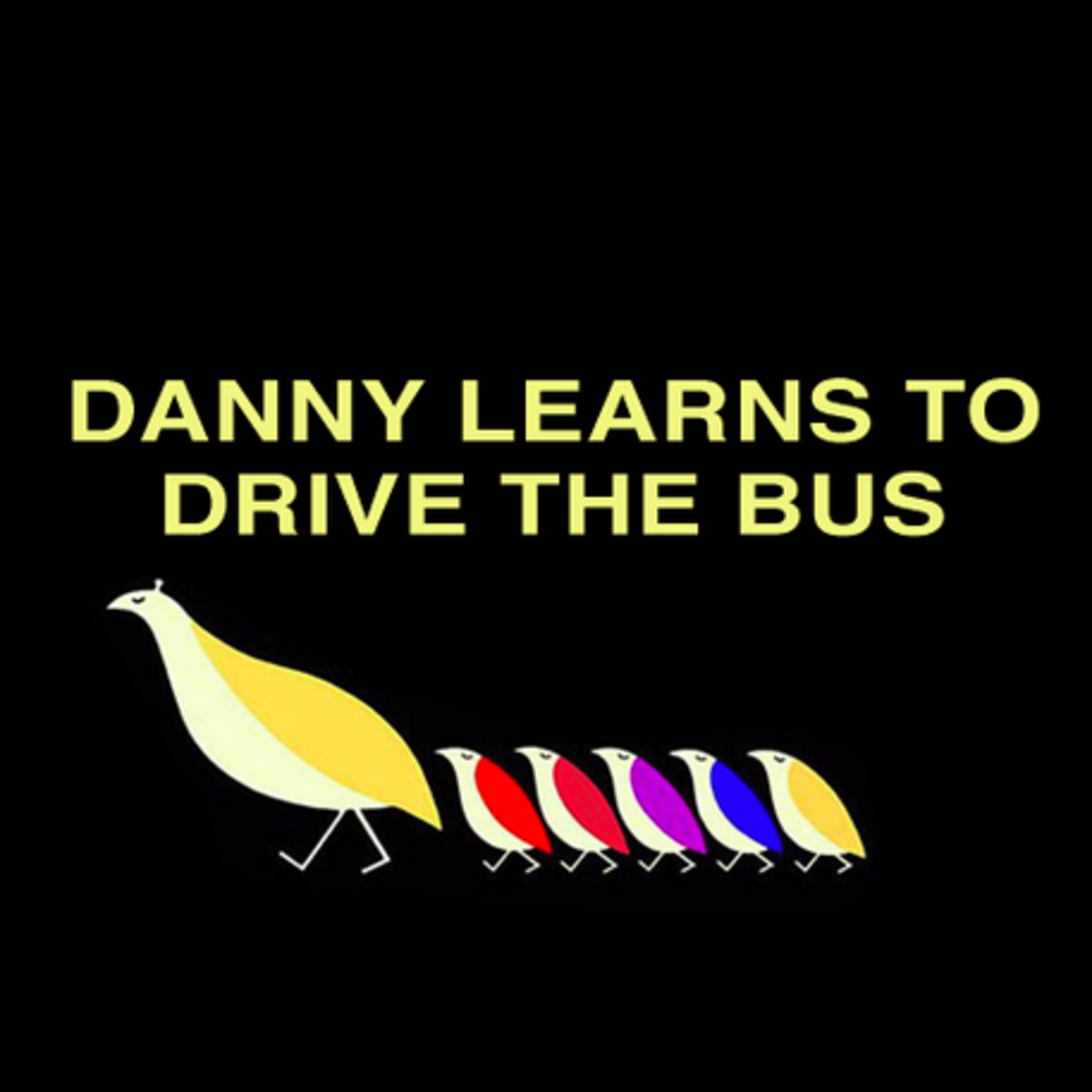 Episode #26: Partridge Family On Speed episode artwork