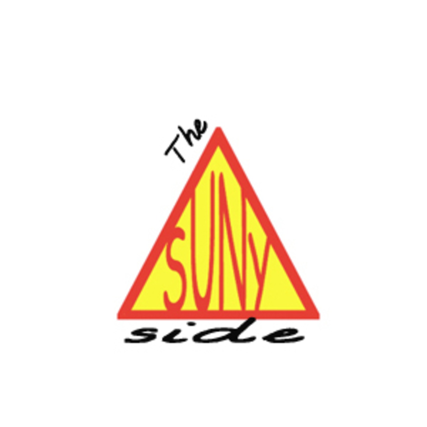 Episode #19: The SUNY Side #1 episode artwork