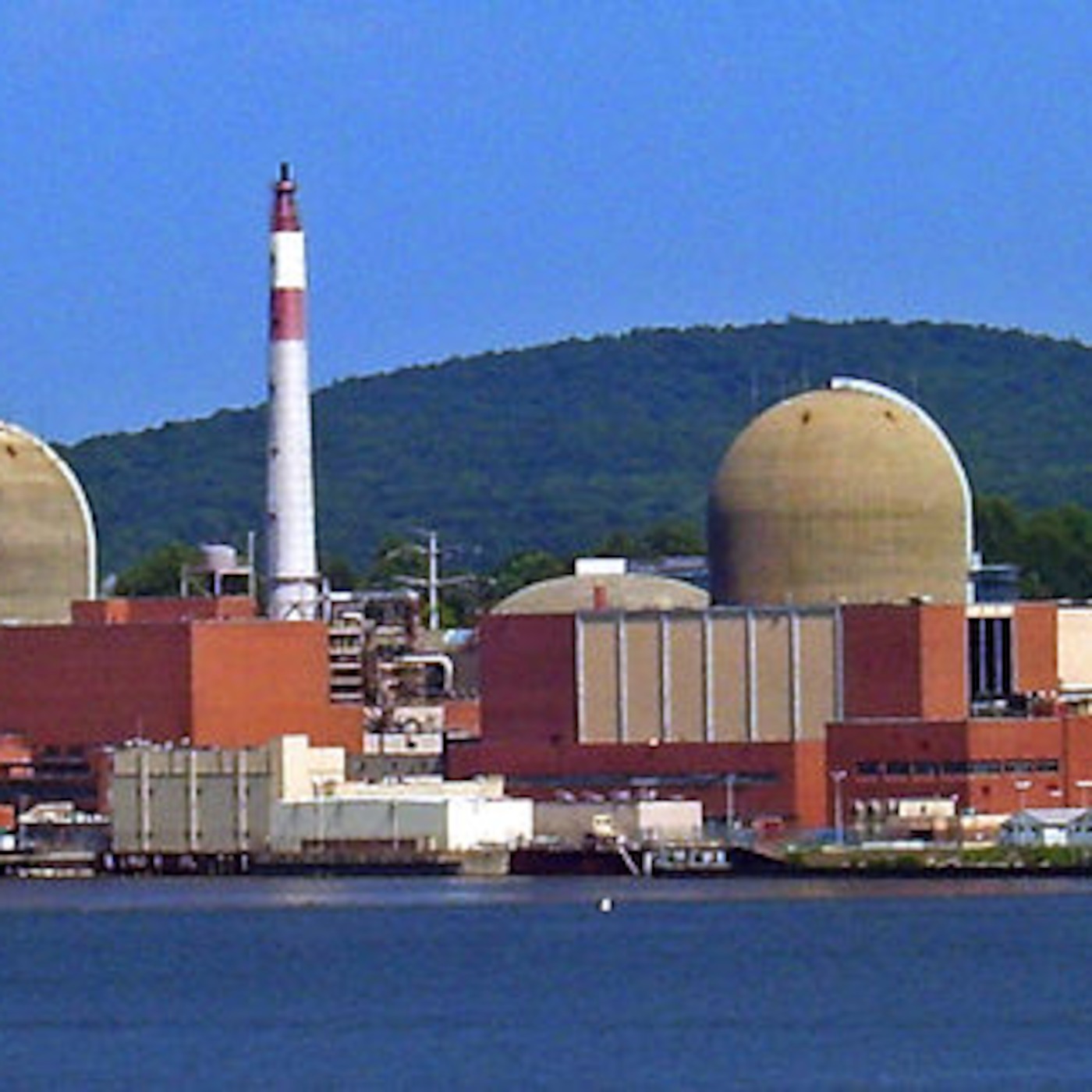 NRC Gives Indian Point Nuclear an Environmental "OK" for Another 20 Years