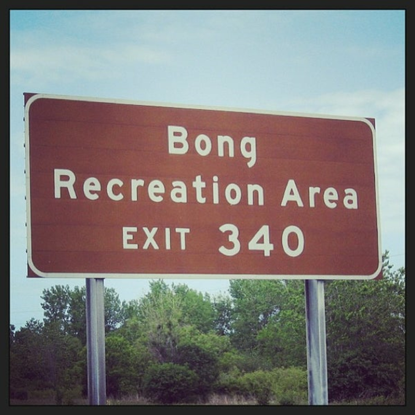 Recreational Thinking