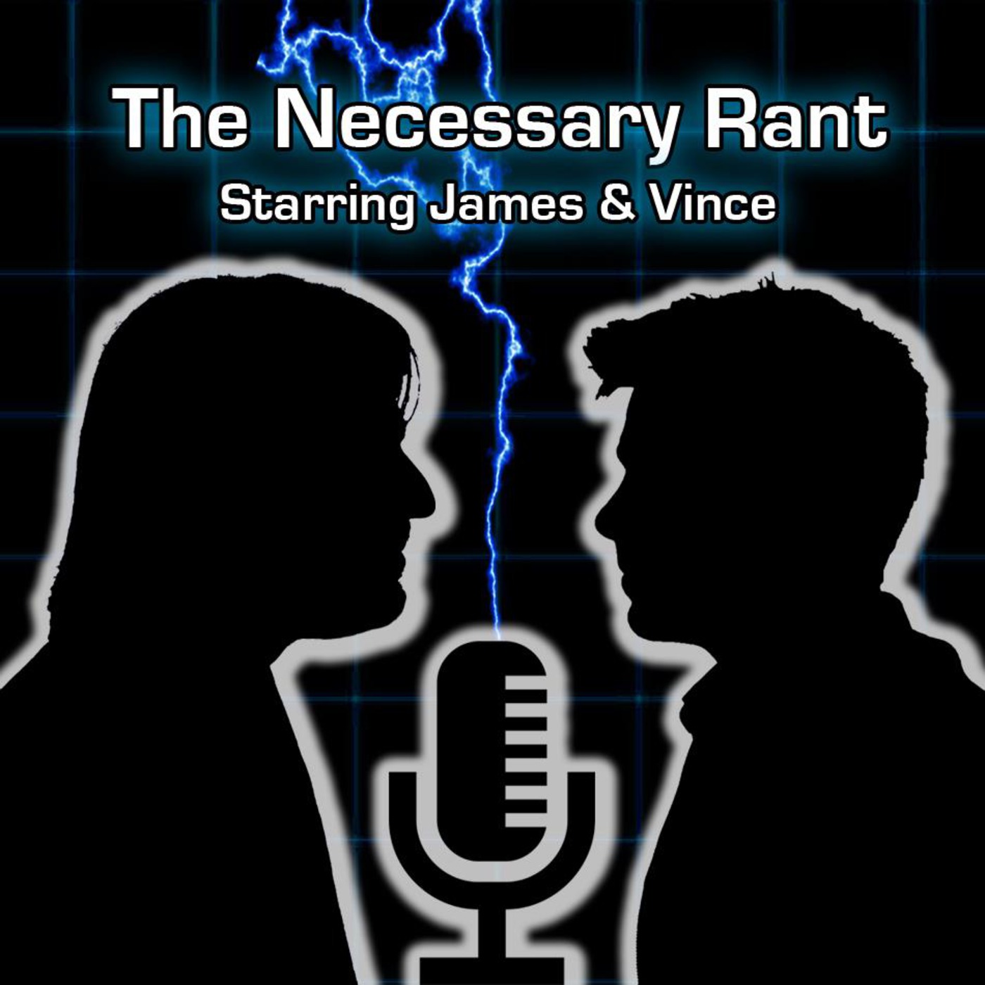 The Necessary Rant - The 