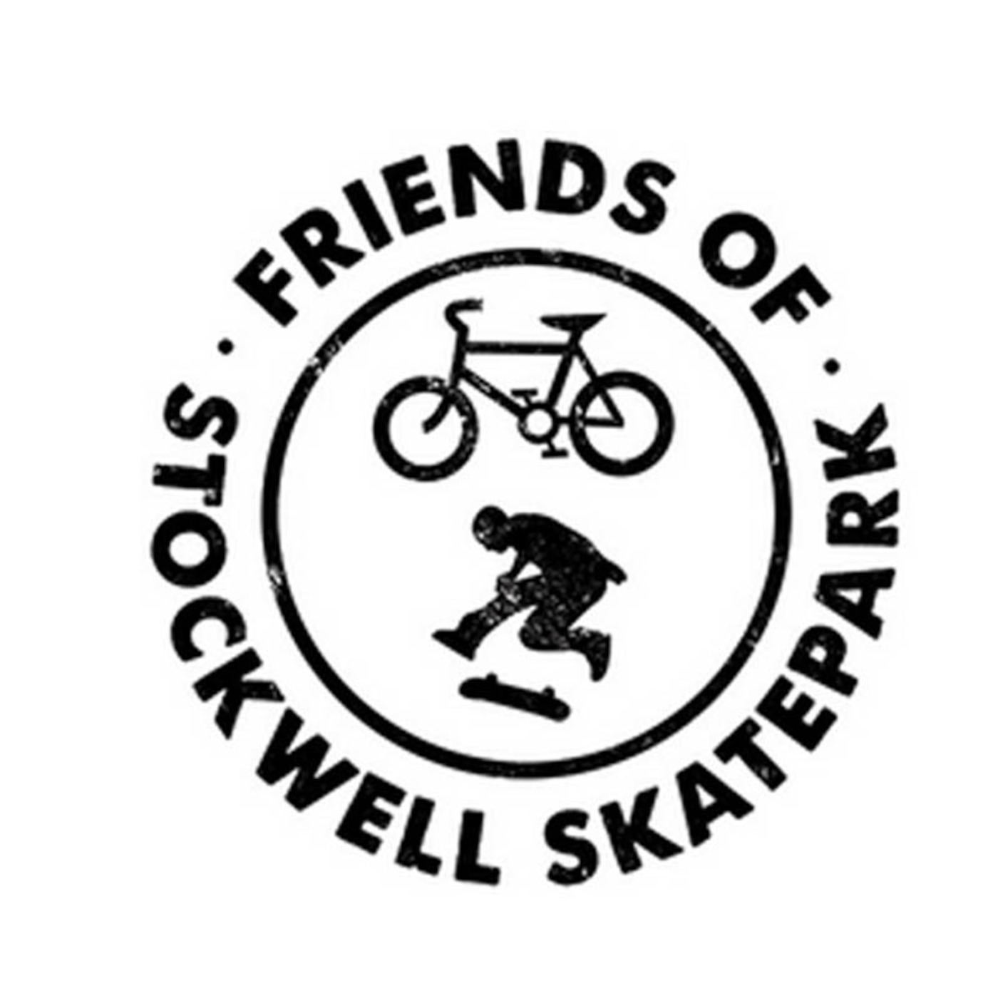 Friends of Stockwell Skatepark's Radio Show