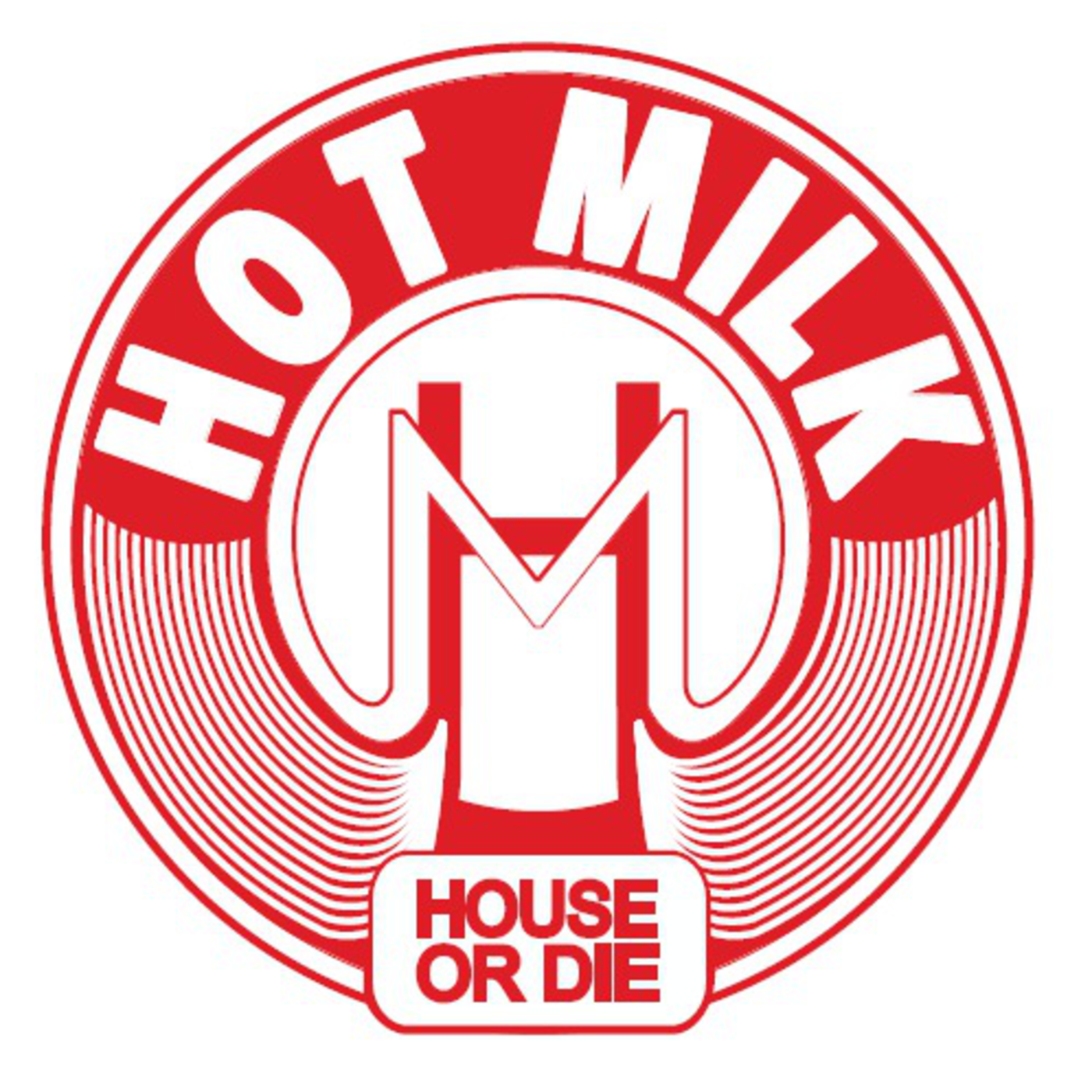 Hotmilk Podcast podcast artwork