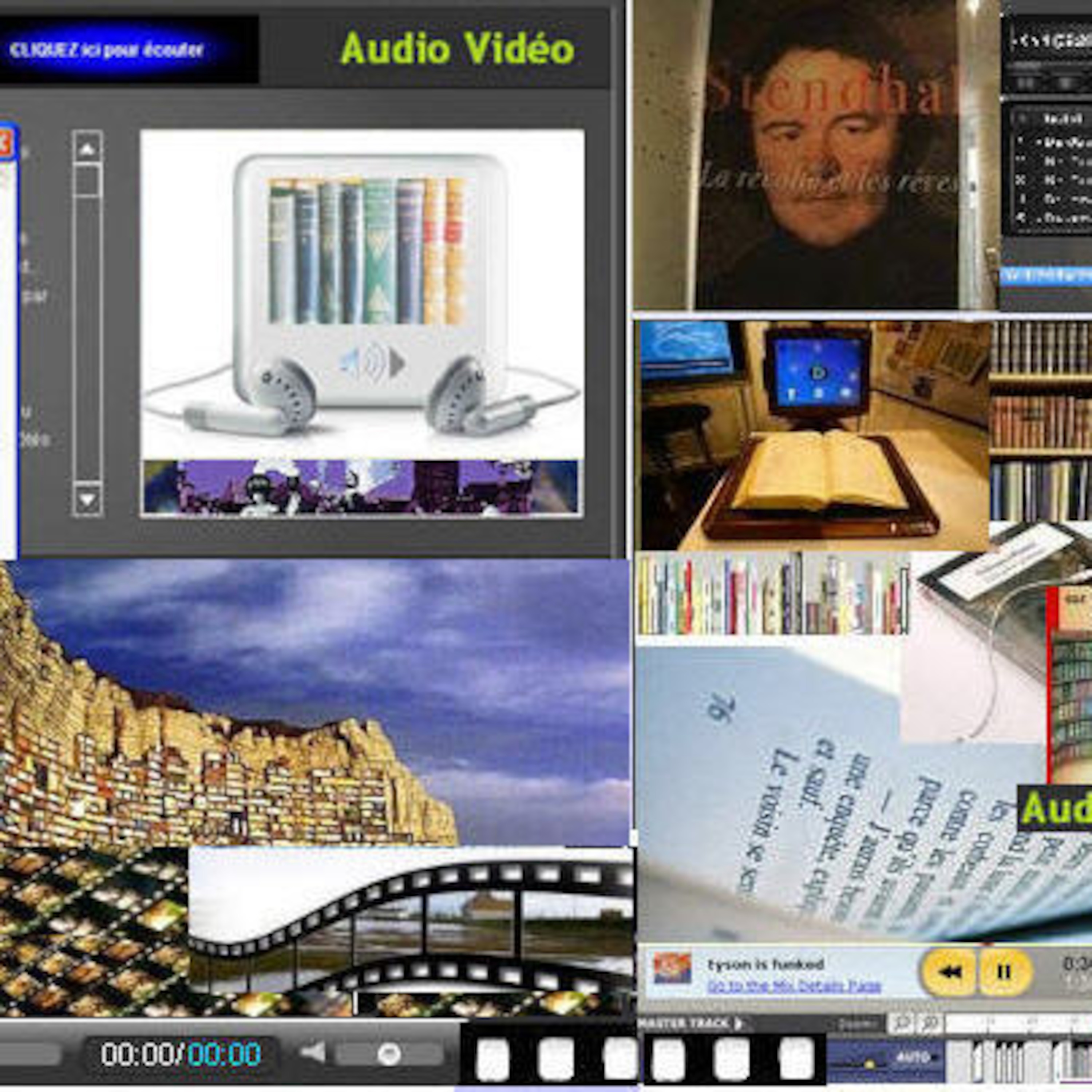 Campus Virtuel FLEnetwork Education