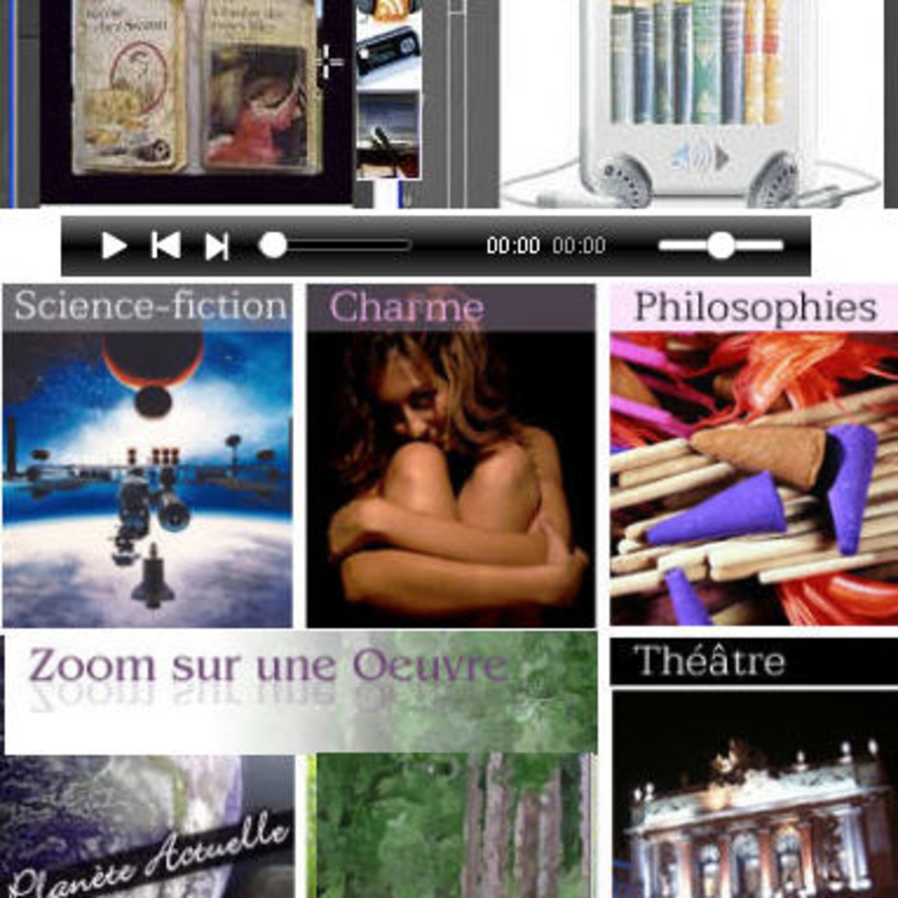 Campus Virtuel FLEnetwork Education