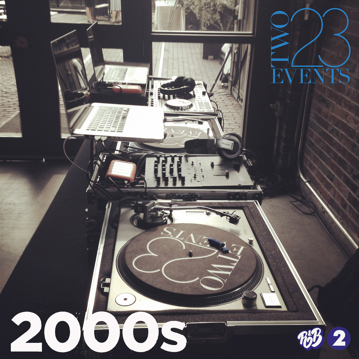 Two23Events