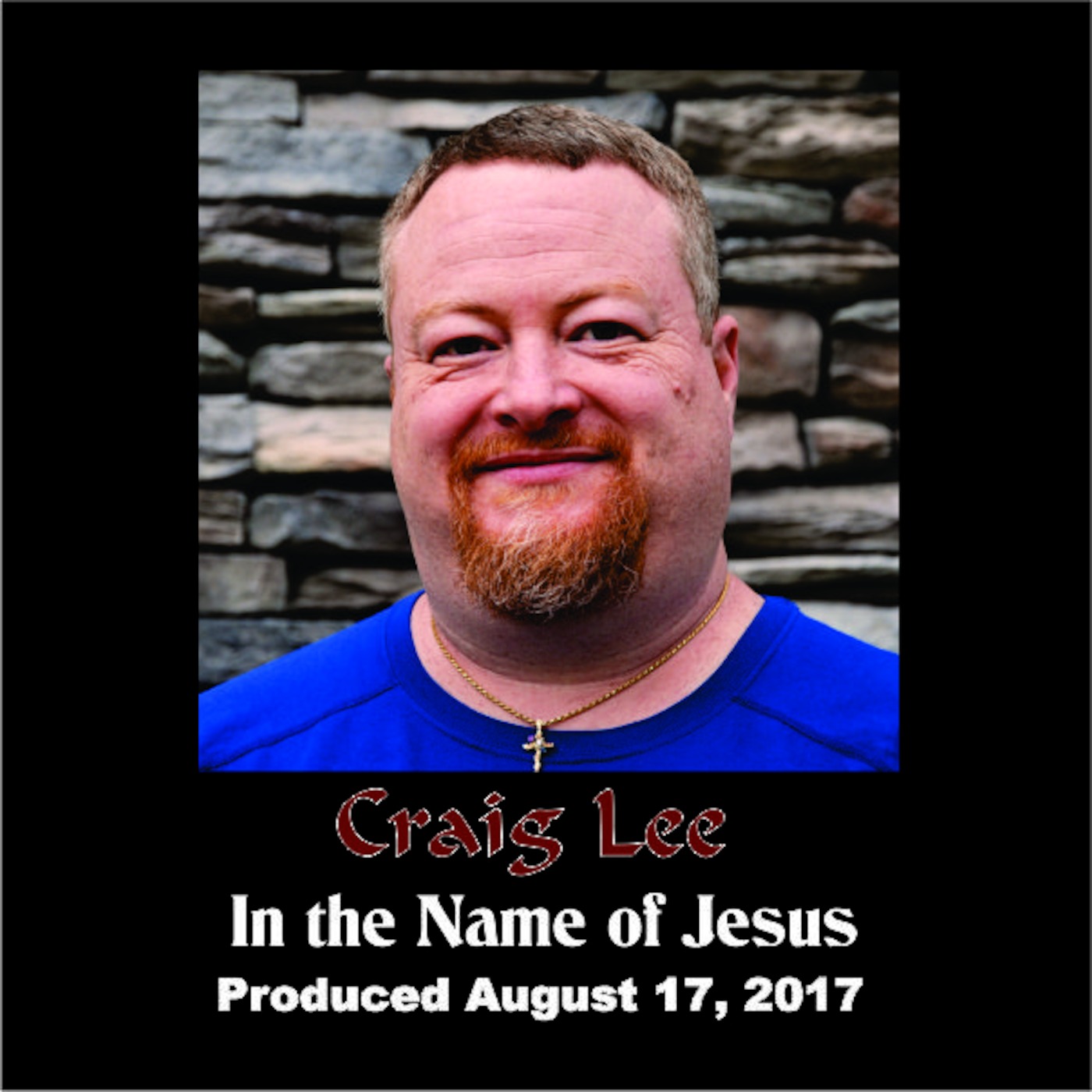 In the Name of Jesus