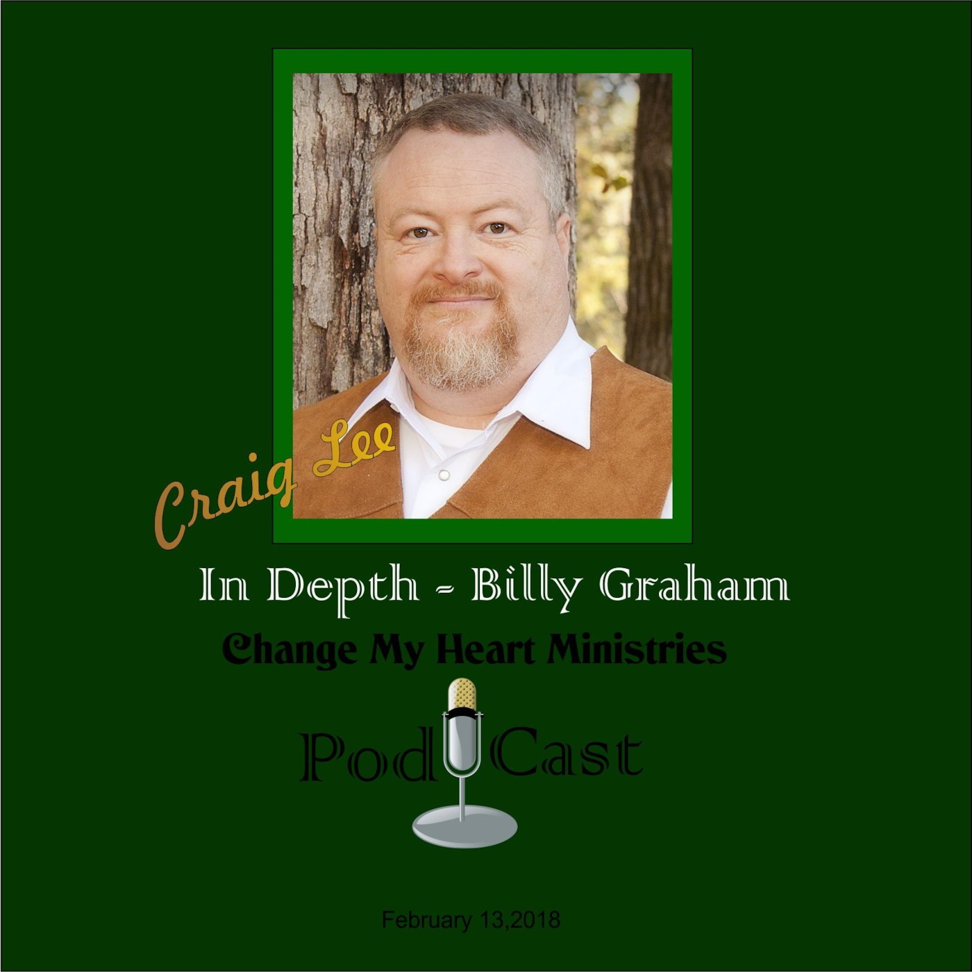 In Depth - Billy Graham