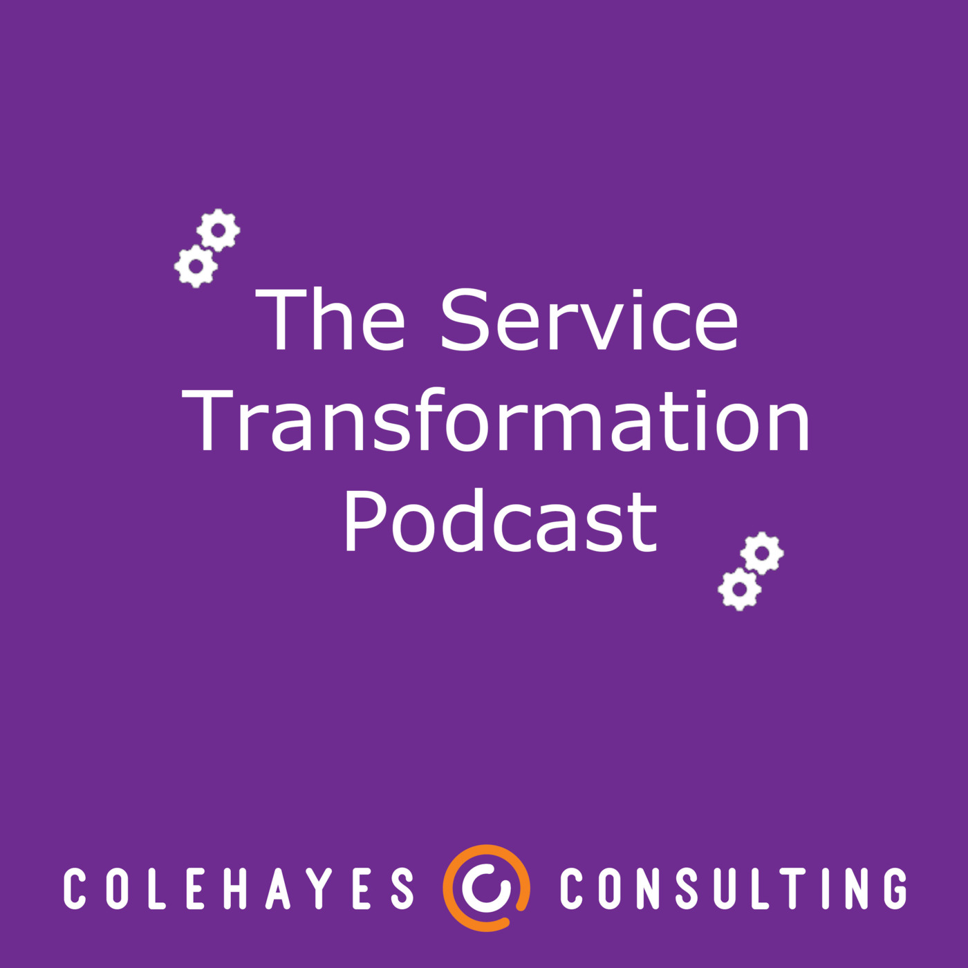 Changing the culture in a Field Service organisation