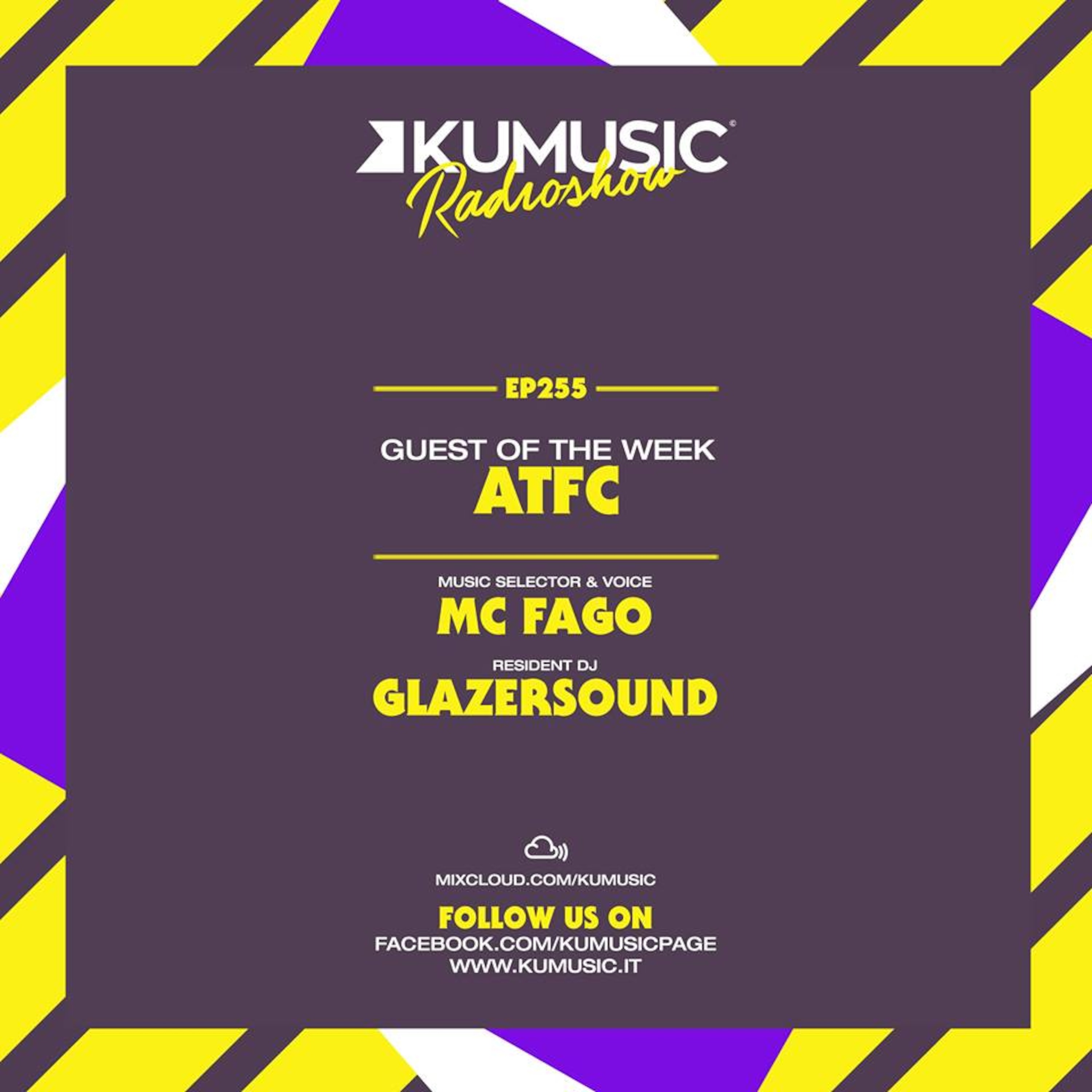Kumusic Radioshow\'s Podcast