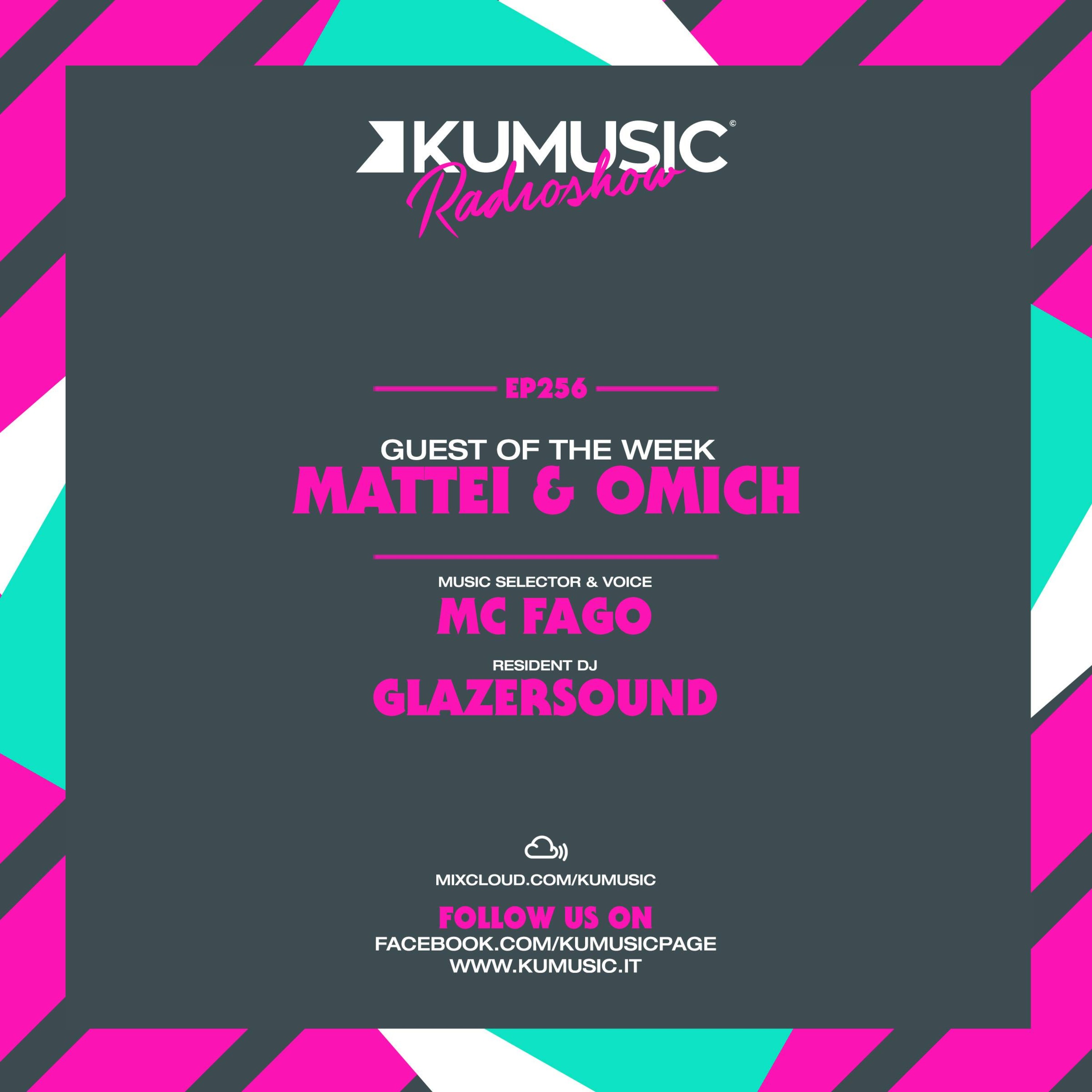 Kumusic Radioshow\'s Podcast