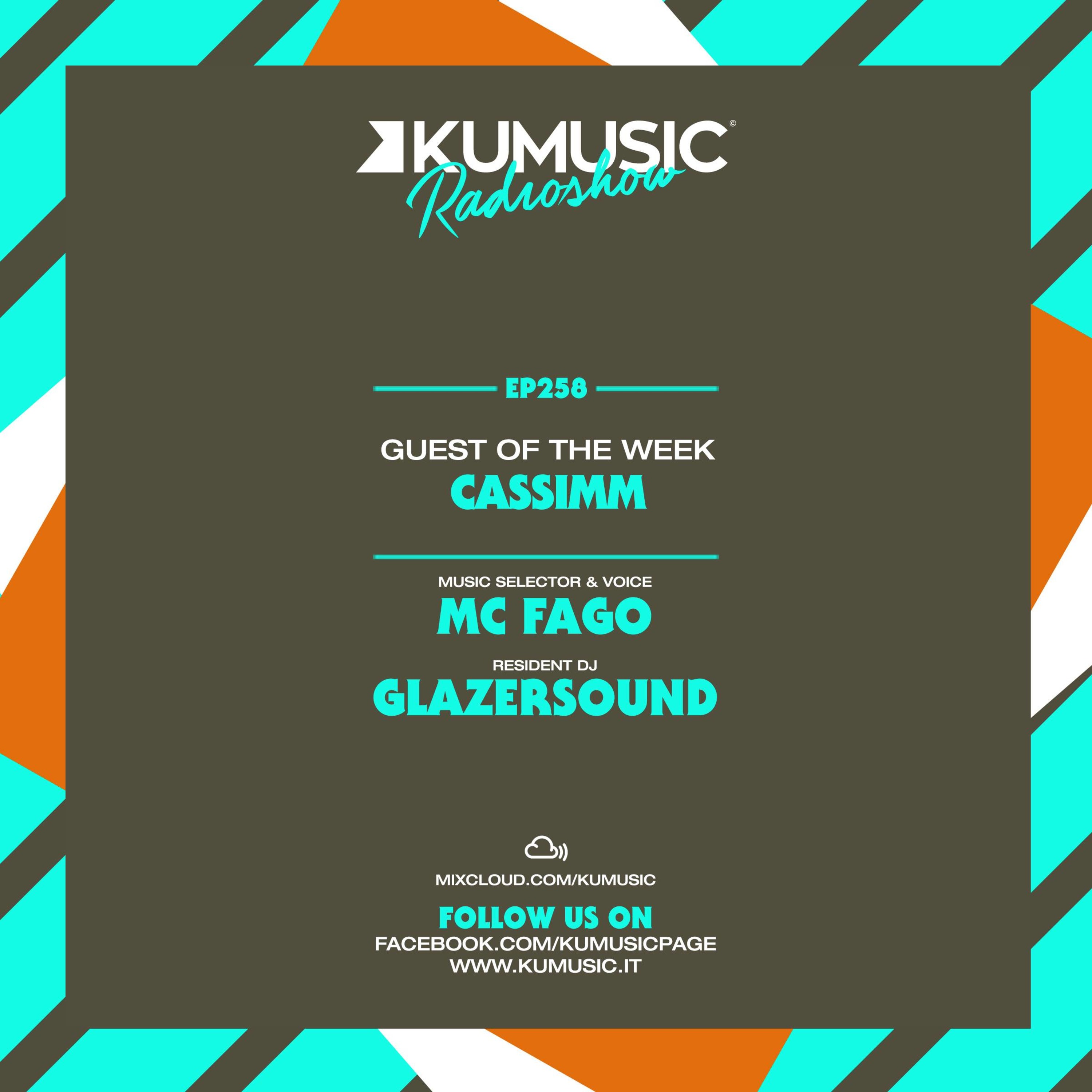 Kumusic Radioshow\'s Podcast