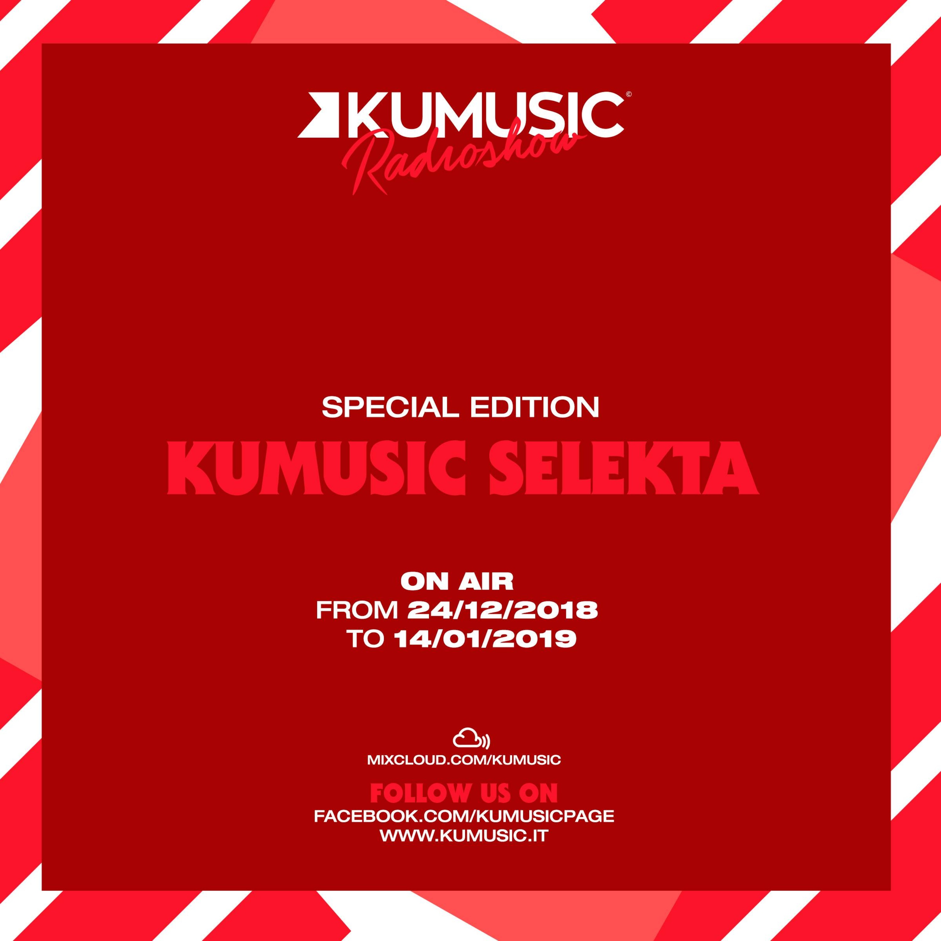 Kumusic Radioshow\'s Podcast