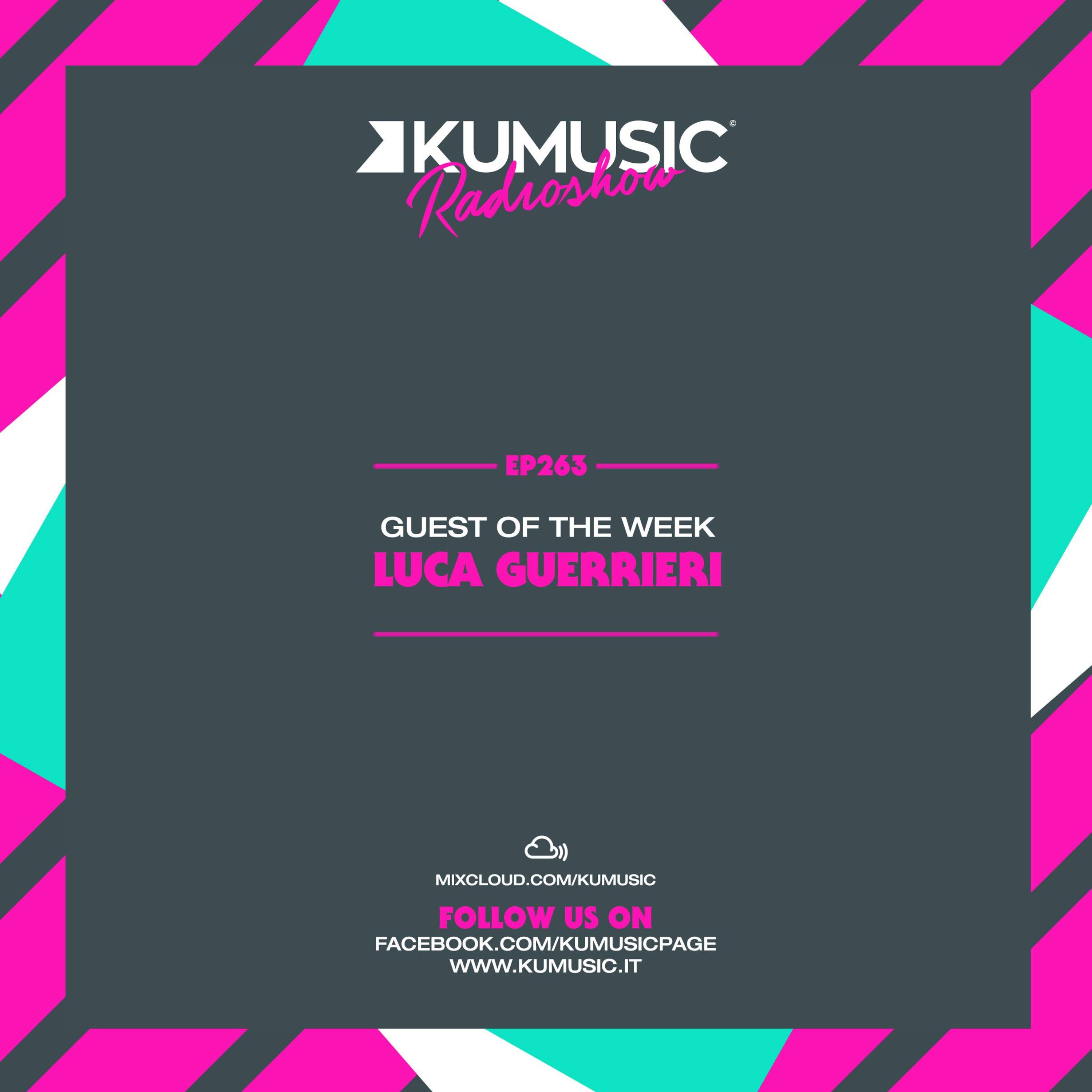 Kumusic Radioshow\'s Podcast
