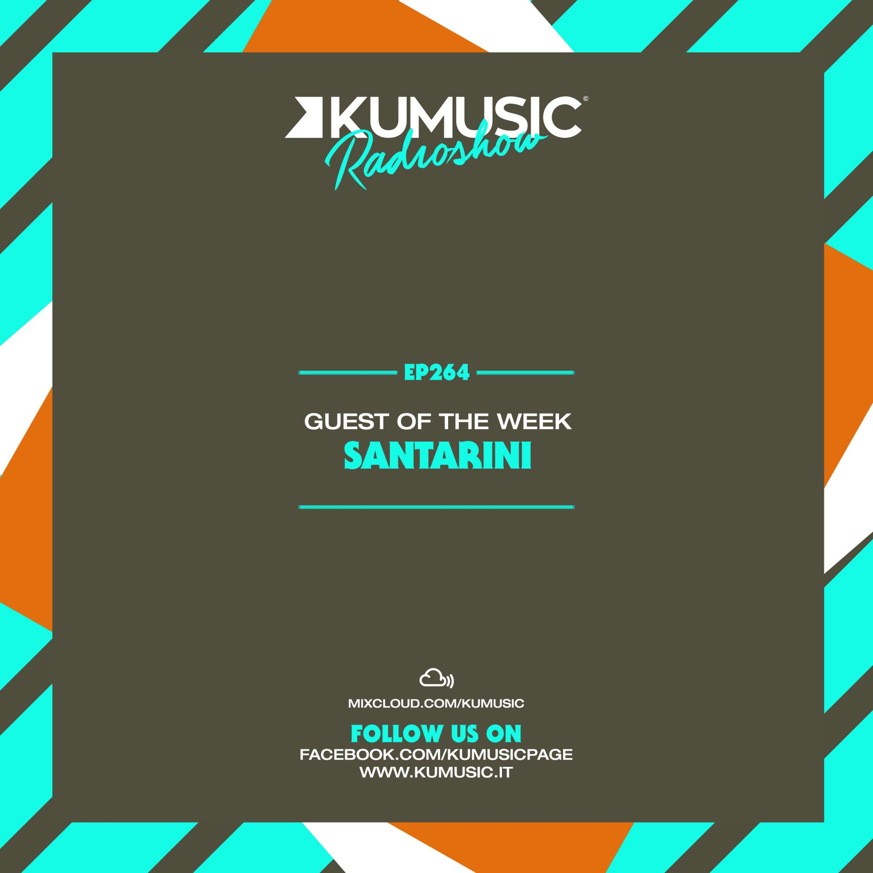 Kumusic Radioshow\'s Podcast