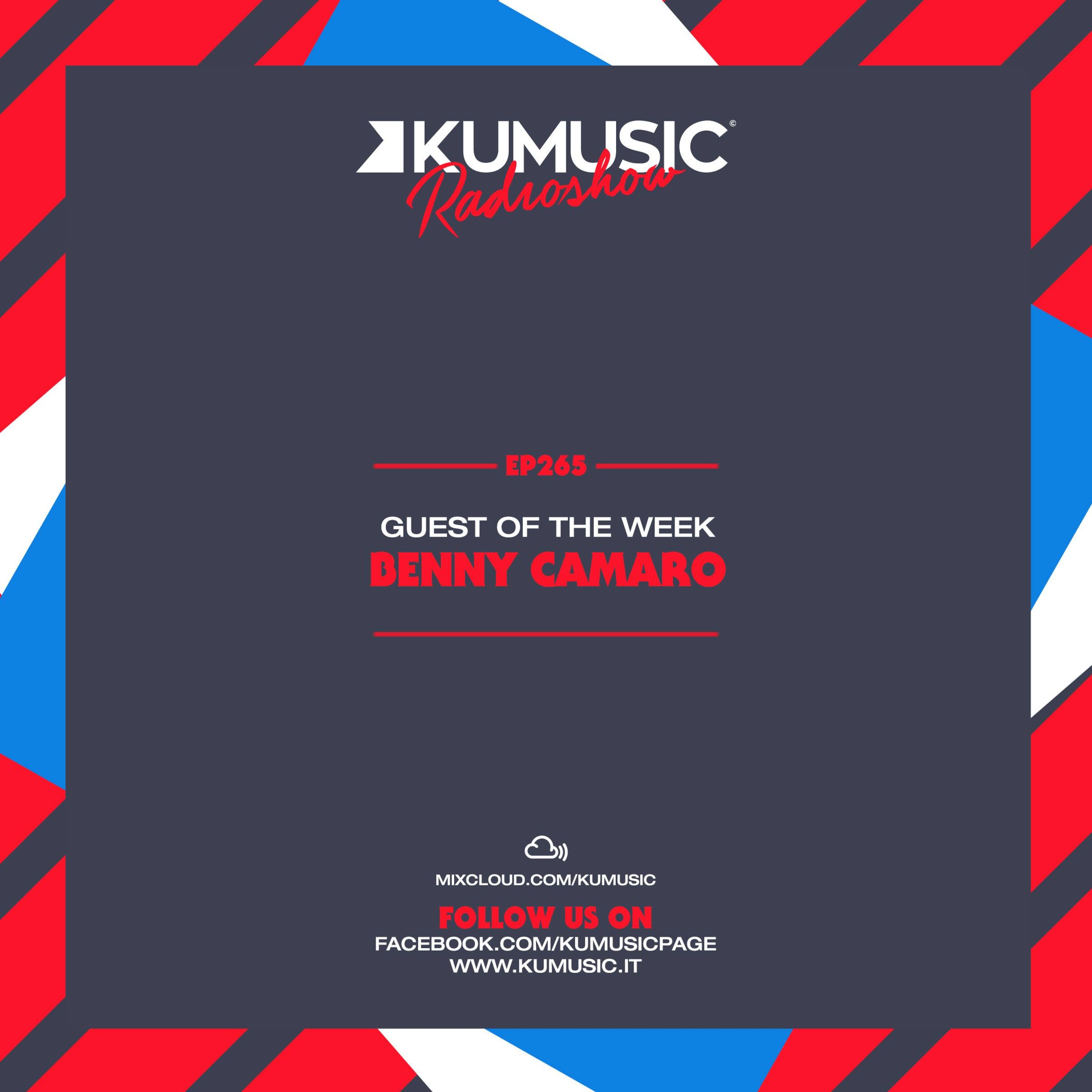 Kumusic Radioshow\'s Podcast
