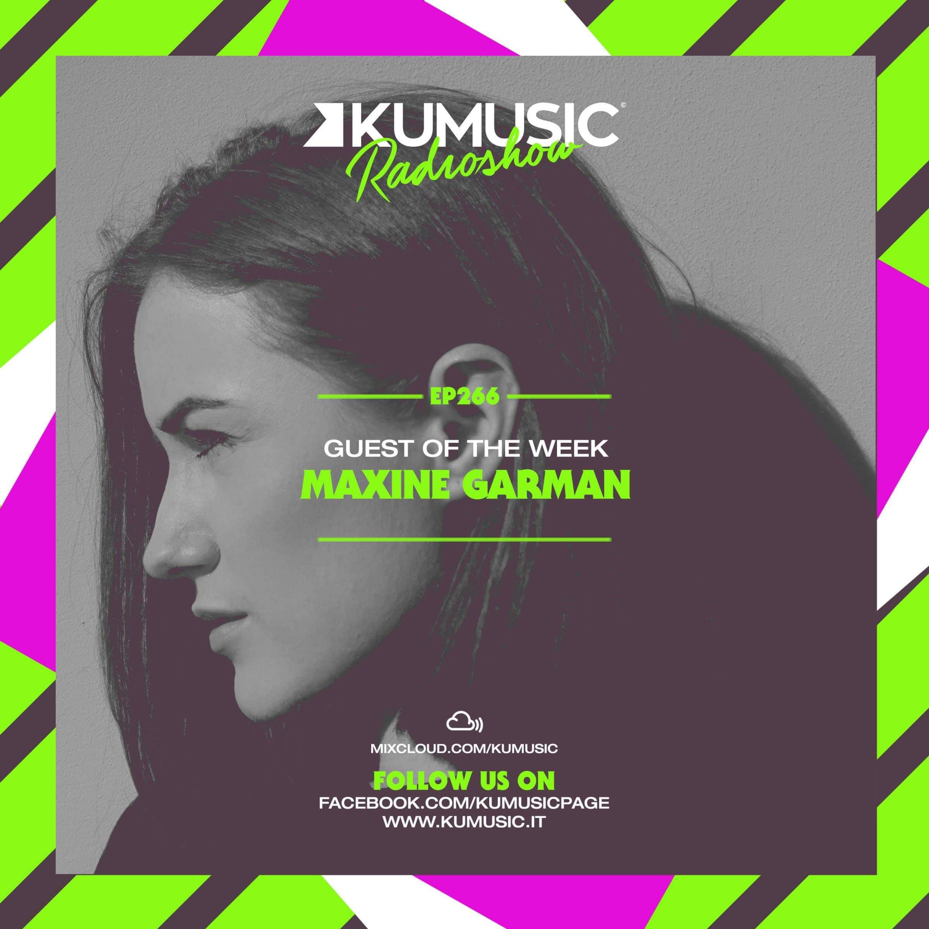 Kumusic Radioshow\'s Podcast