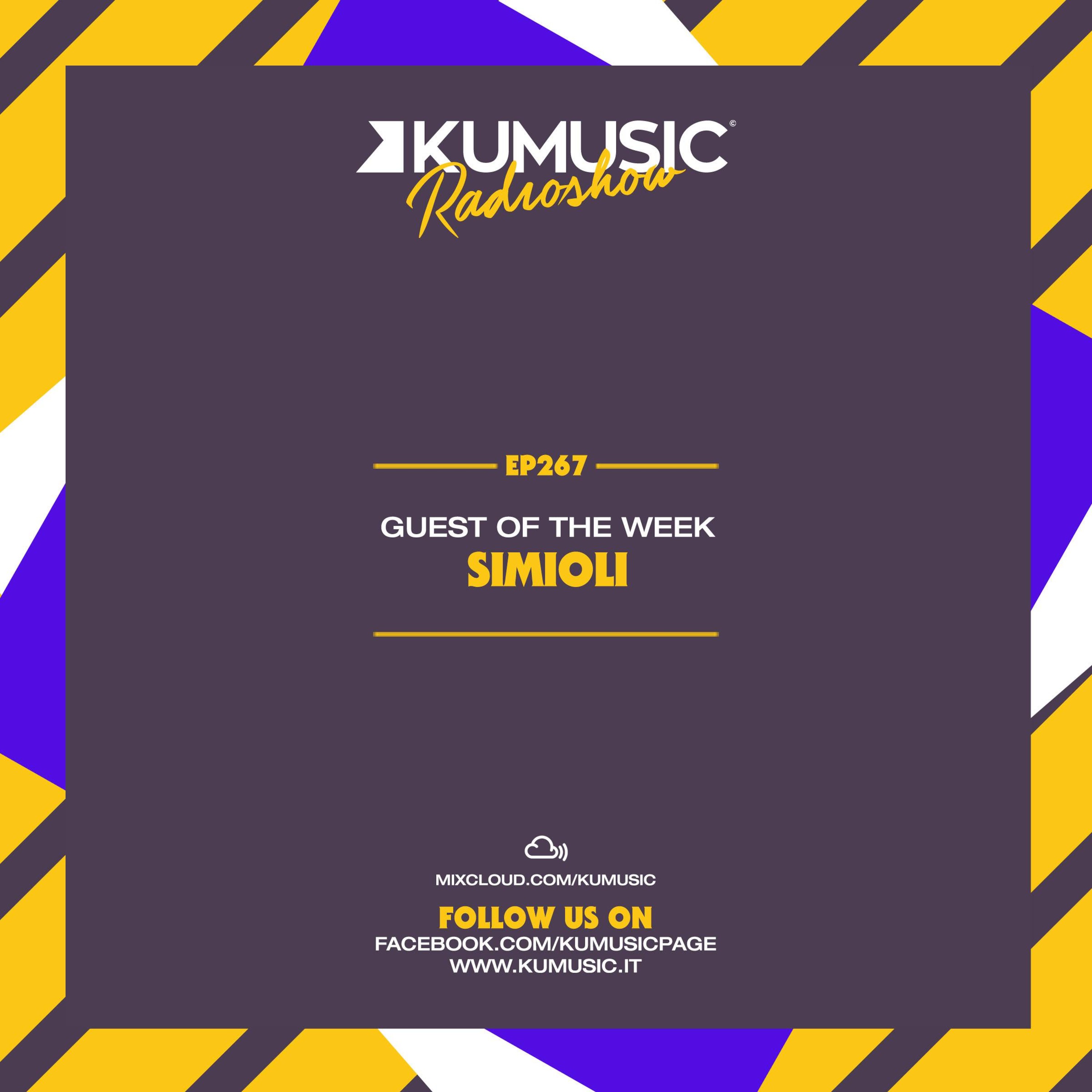 Kumusic Radioshow\'s Podcast