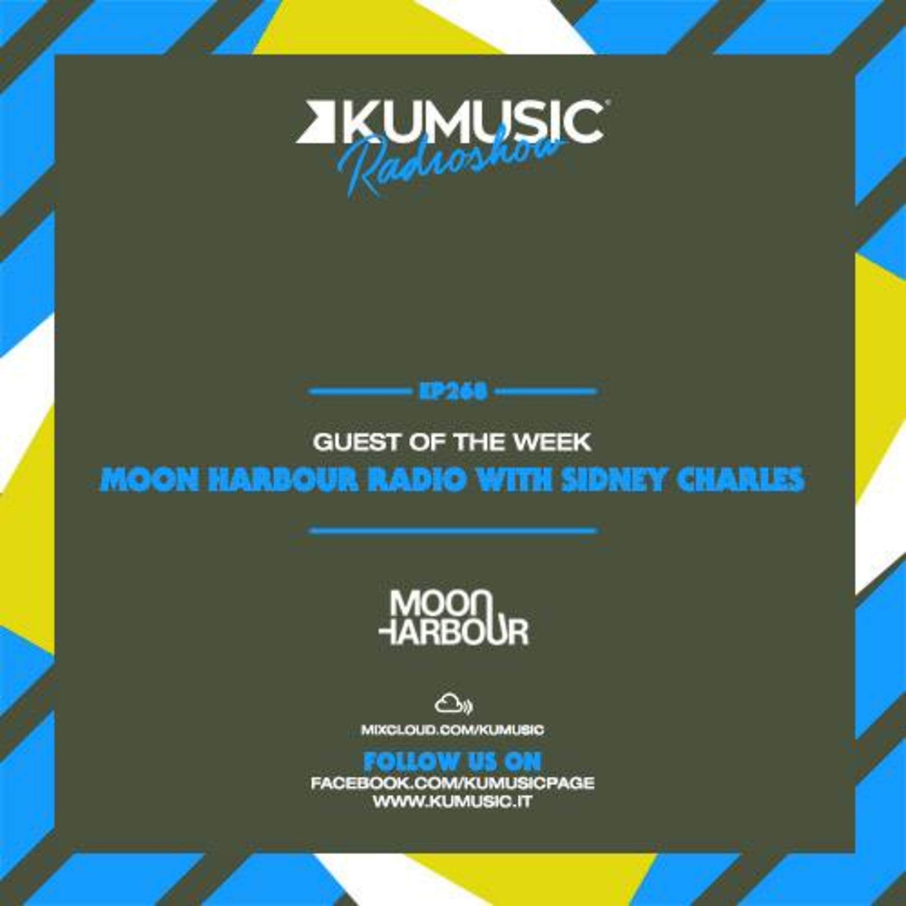 Kumusic Radioshow\'s Podcast