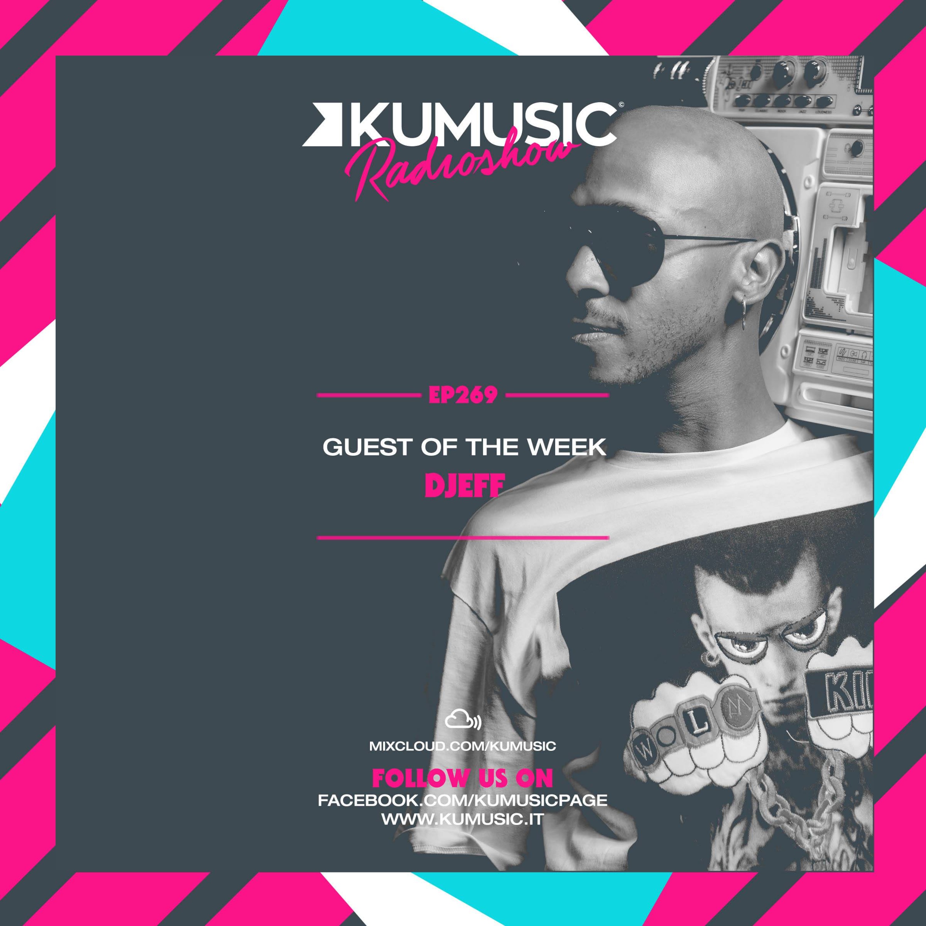 Kumusic Radioshow\'s Podcast