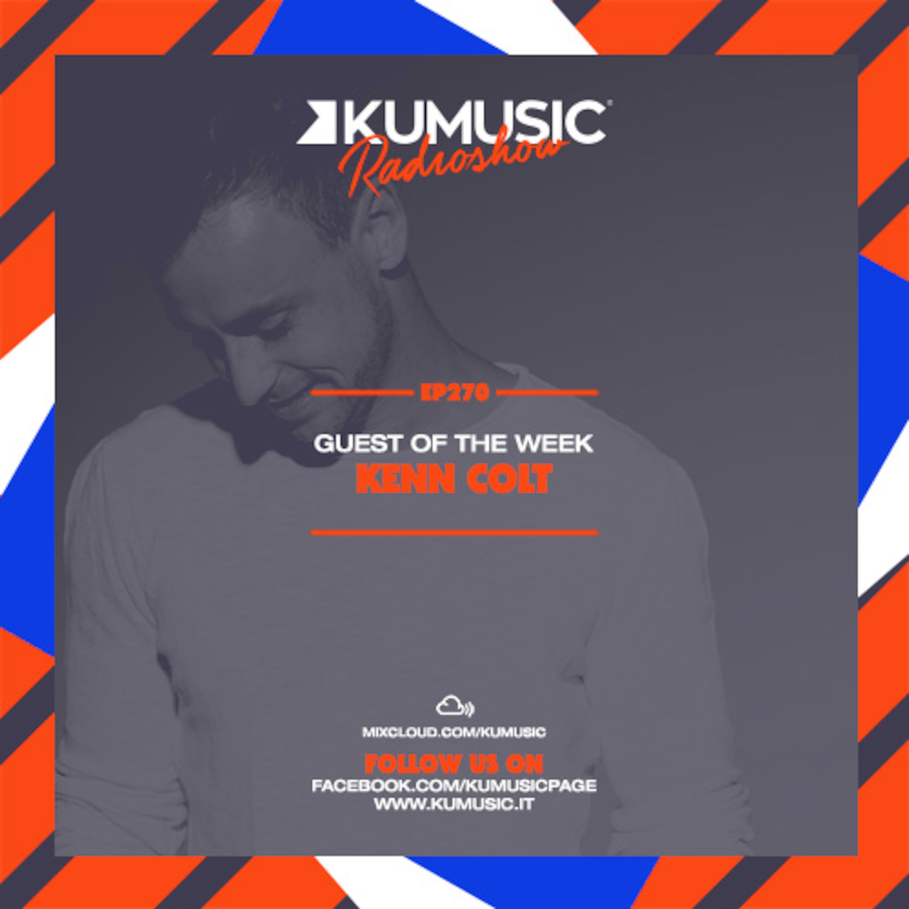 Kumusic Radioshow\'s Podcast