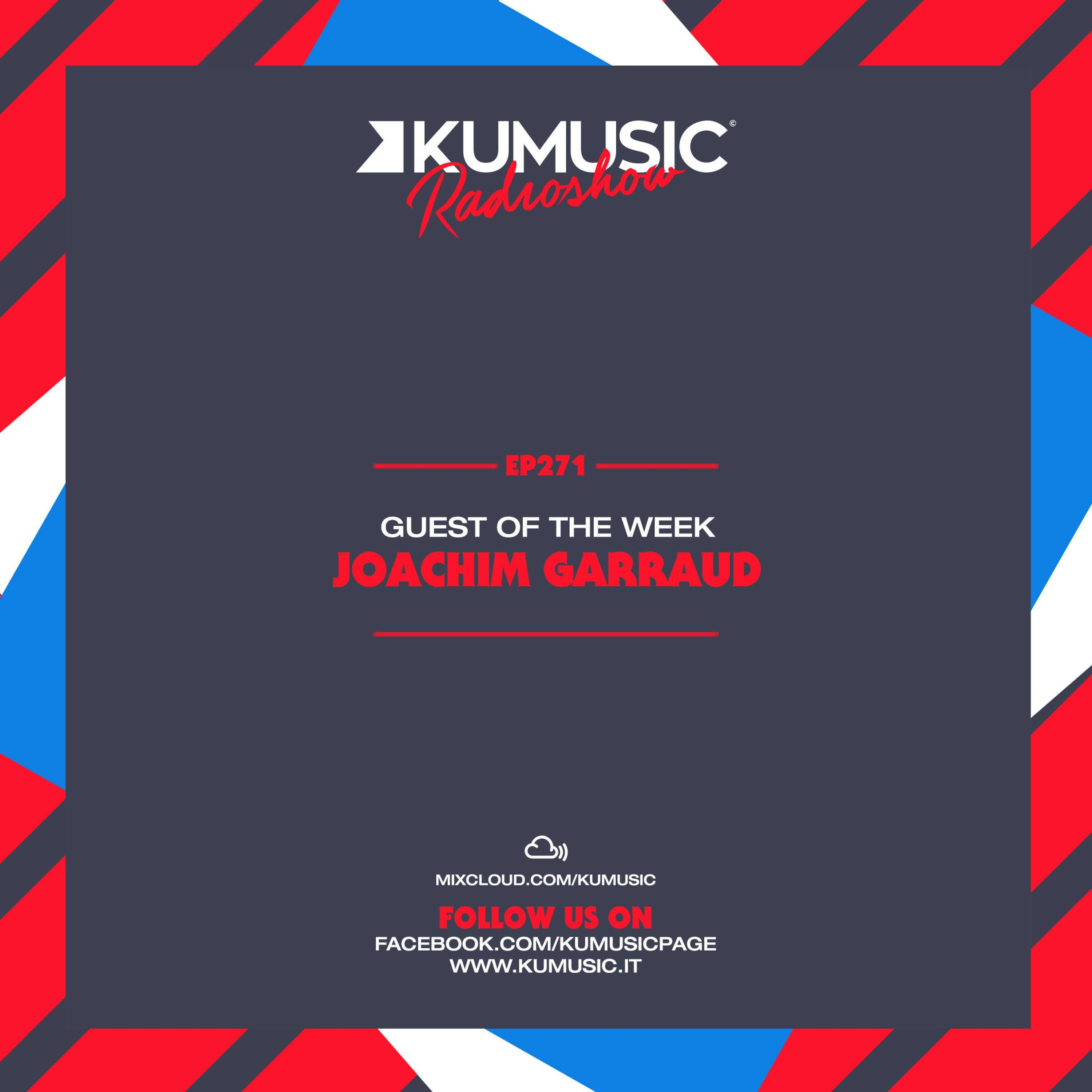 Kumusic Radioshow\'s Podcast