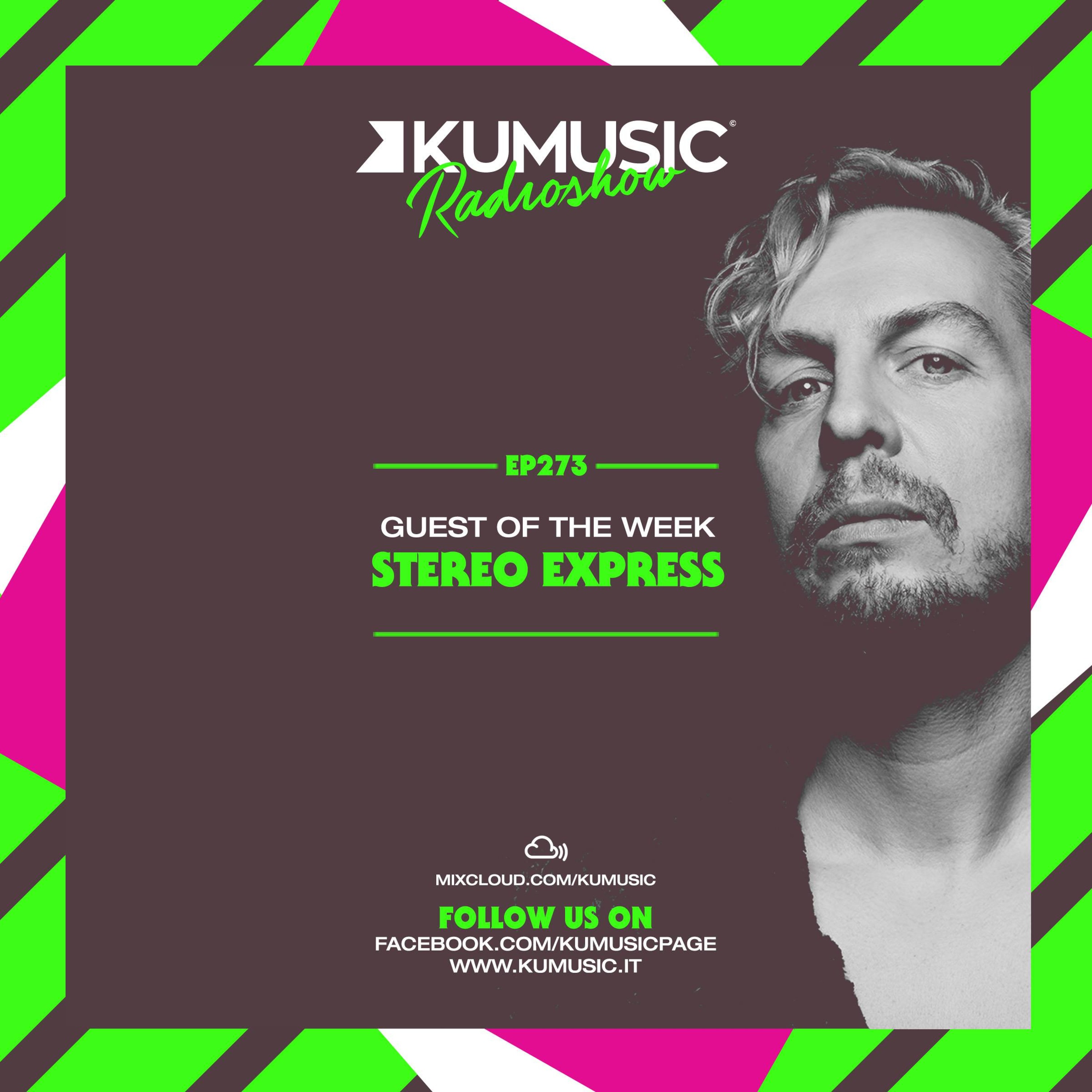 Kumusic Radioshow\'s Podcast