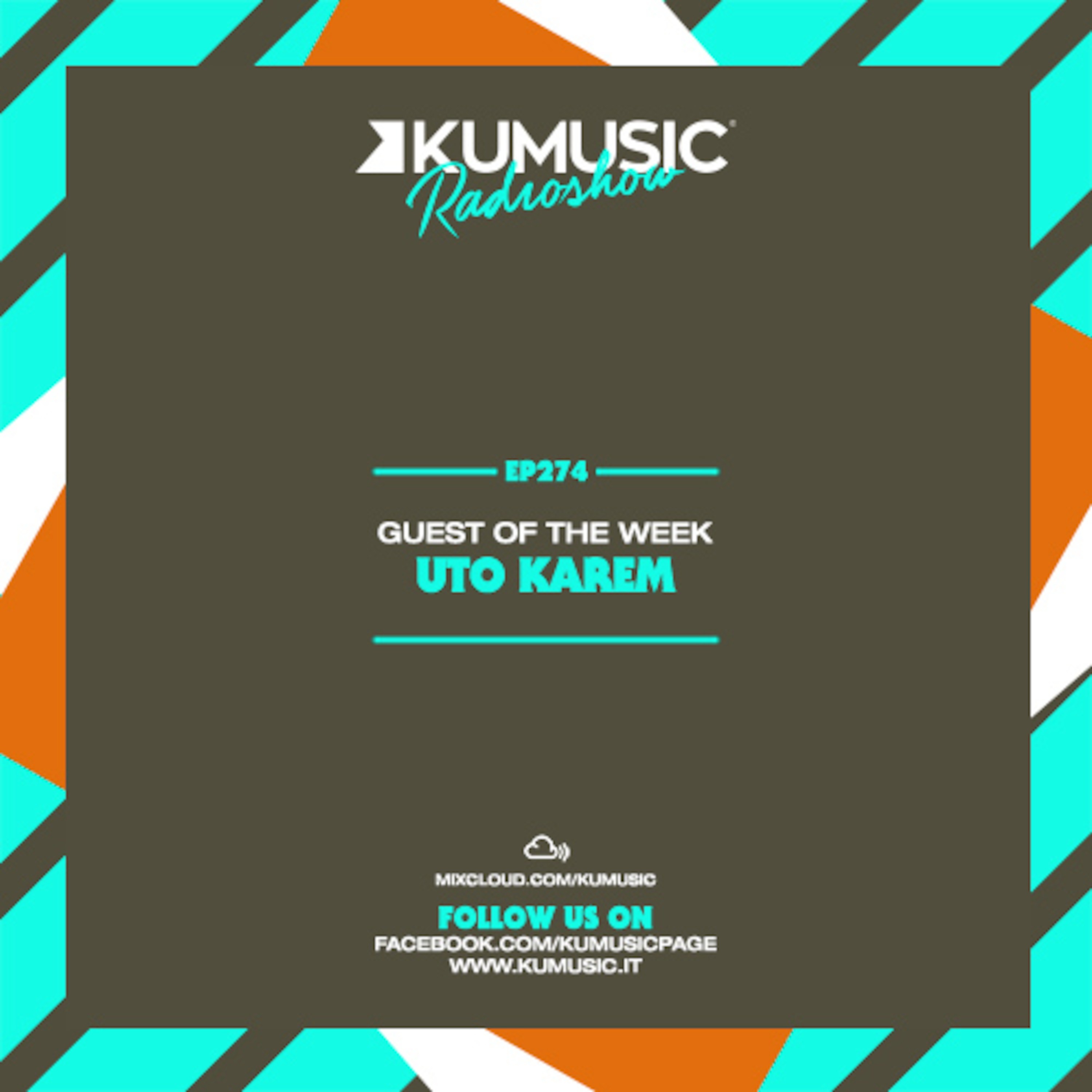 Kumusic Radioshow\'s Podcast