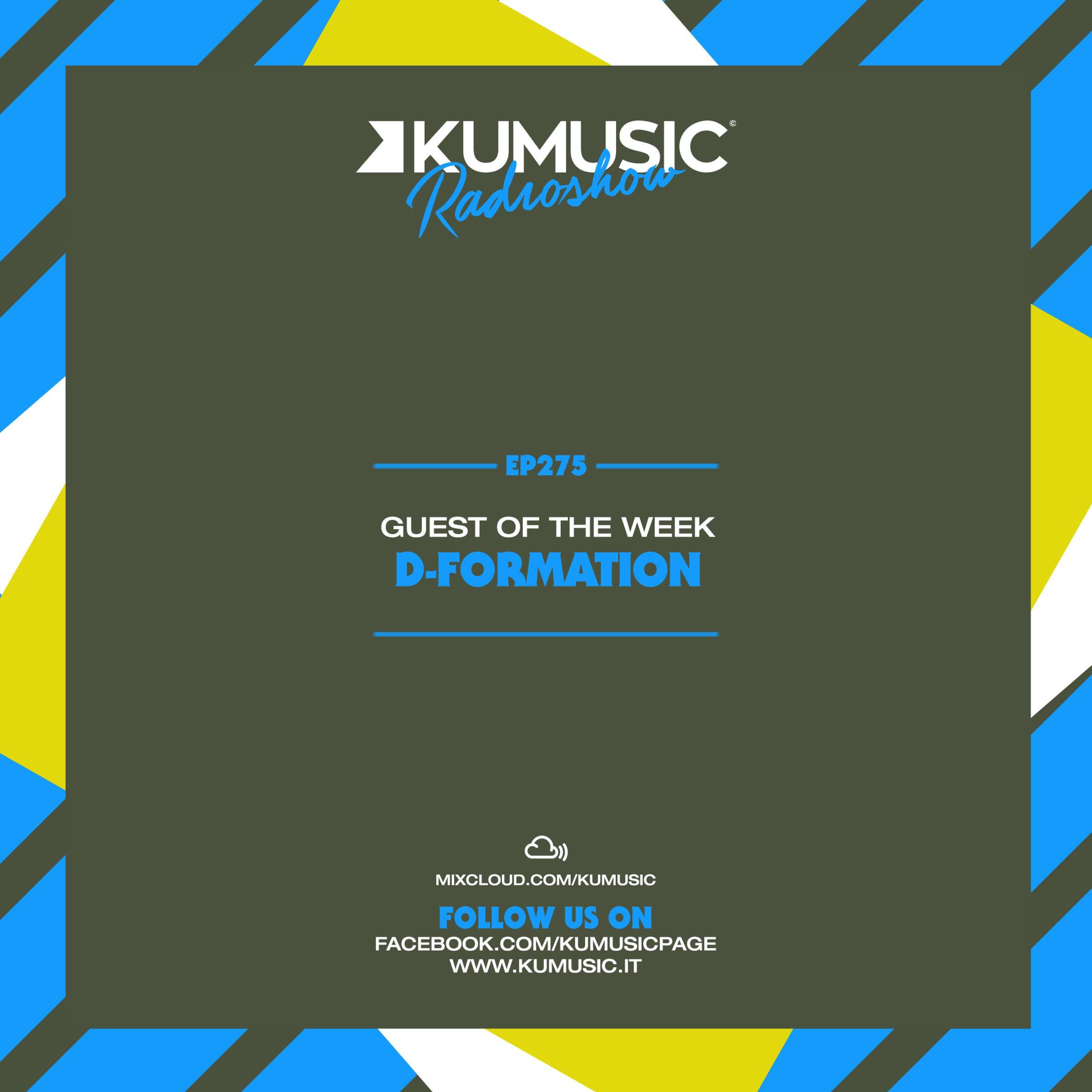 Kumusic Radioshow\'s Podcast