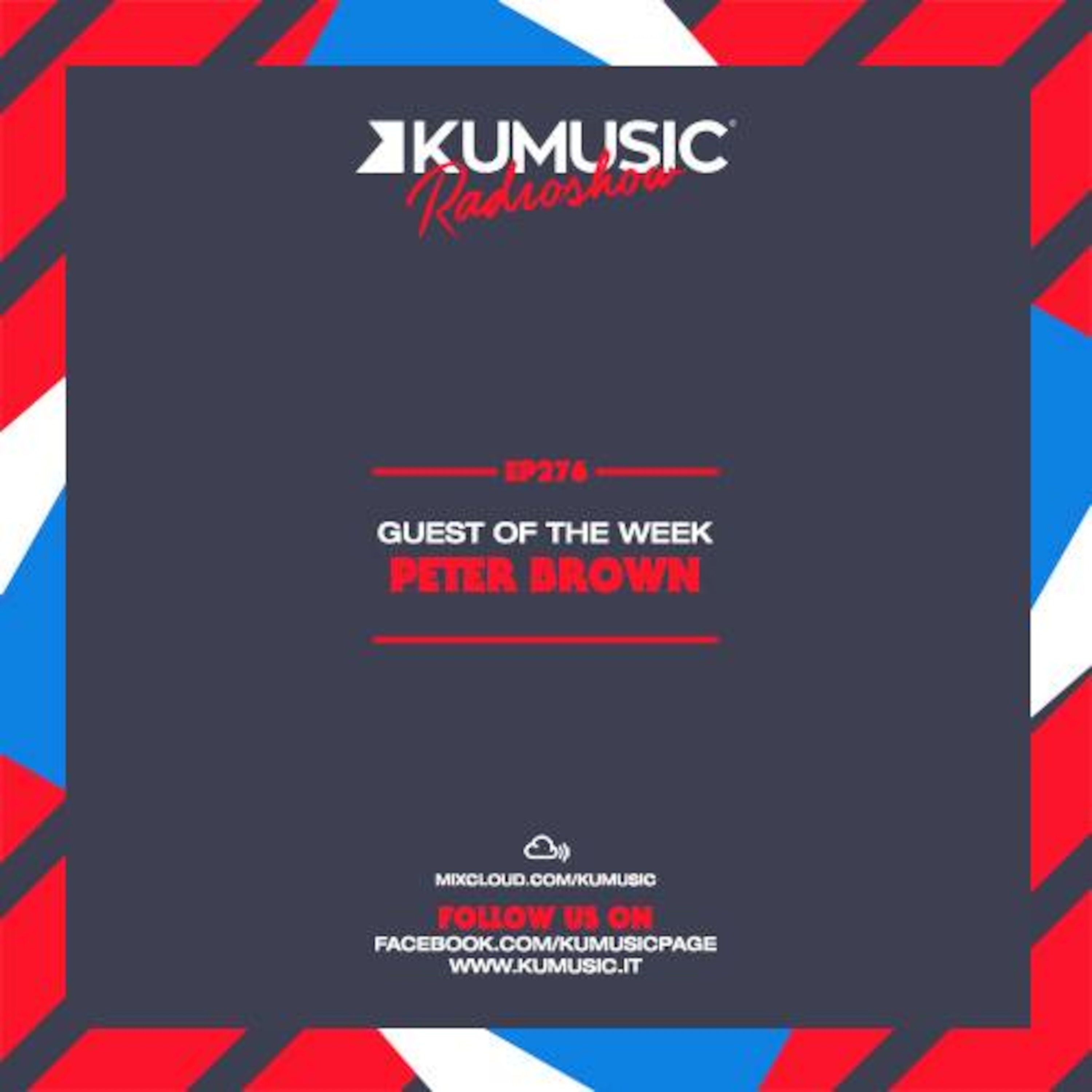 Kumusic Radioshow\'s Podcast