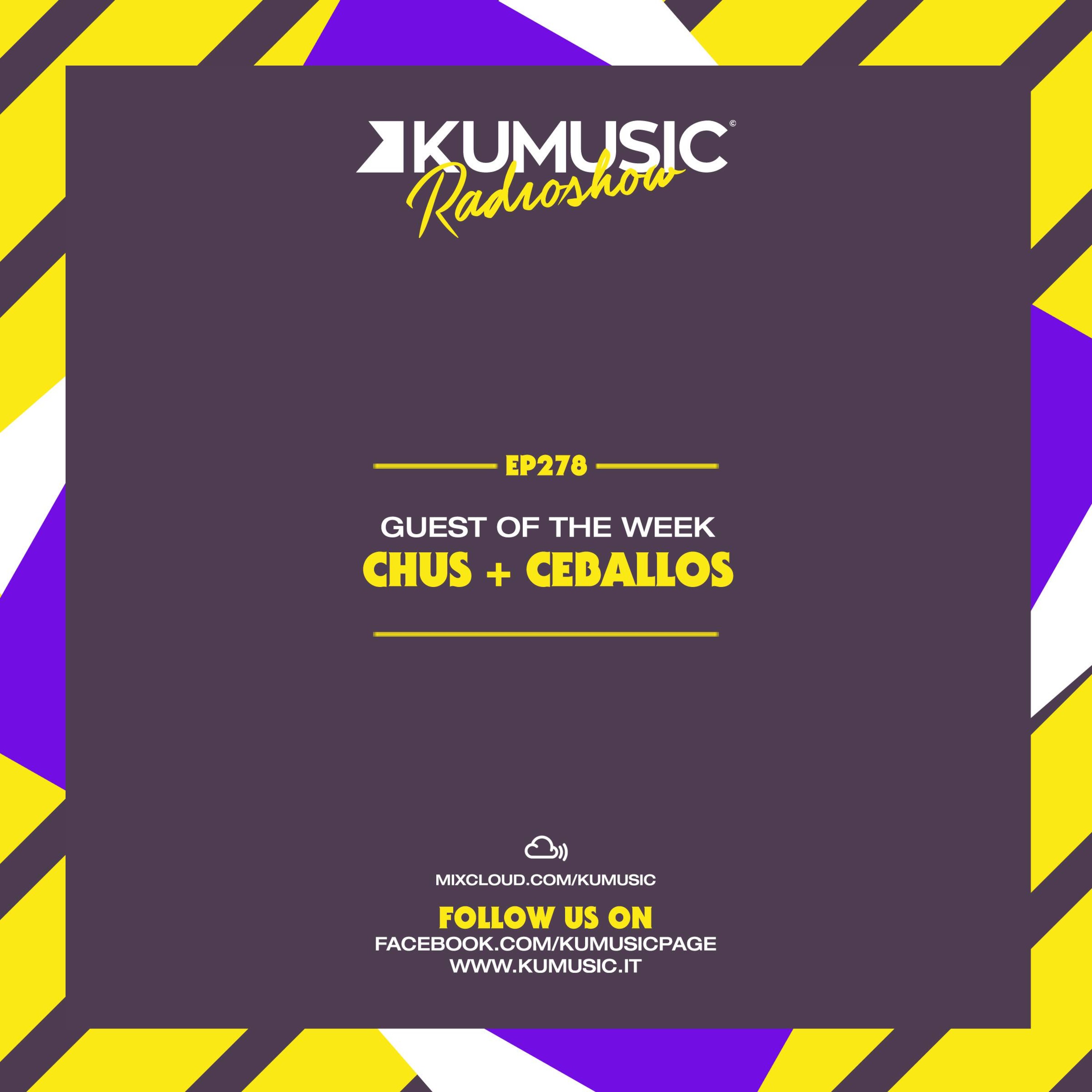 Kumusic Radioshow\'s Podcast