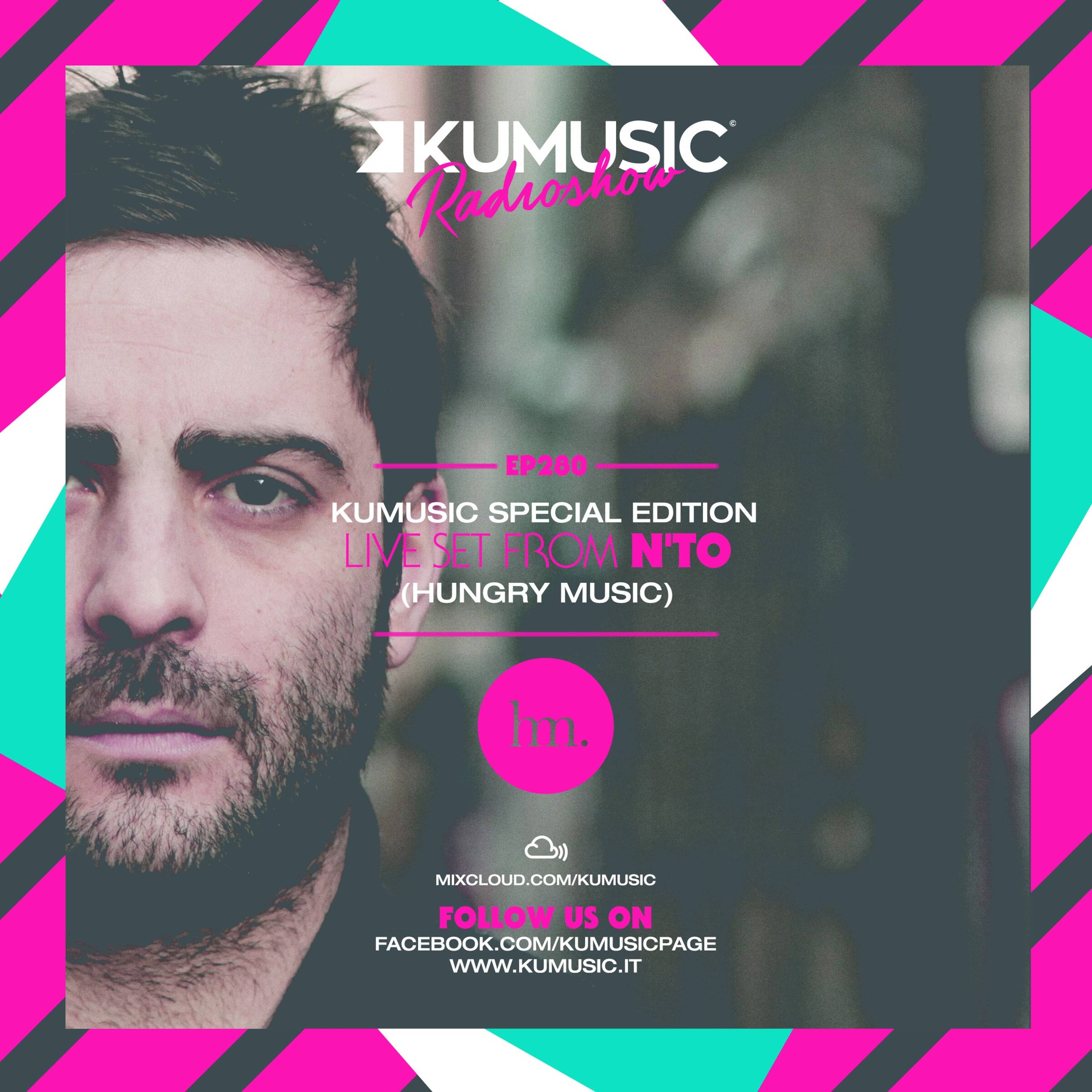 Kumusic Radioshow\'s Podcast